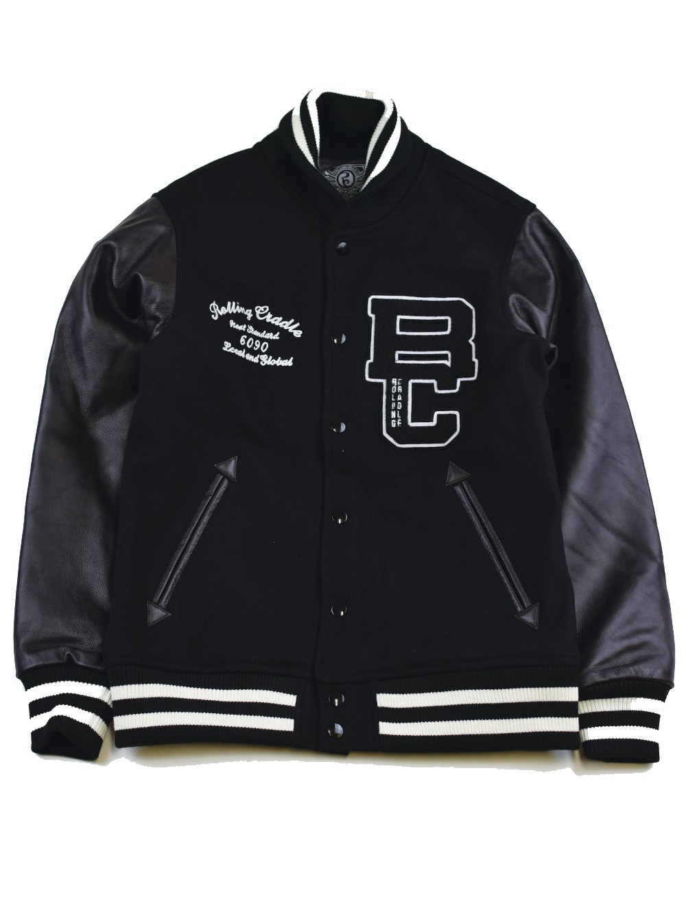 ROLLING CRADLE - RC SHOUT STADIUM-JUMPER | DOLL