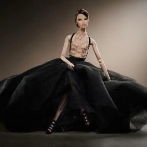 Fashion Royalty & FR2 – Doll Peddlar