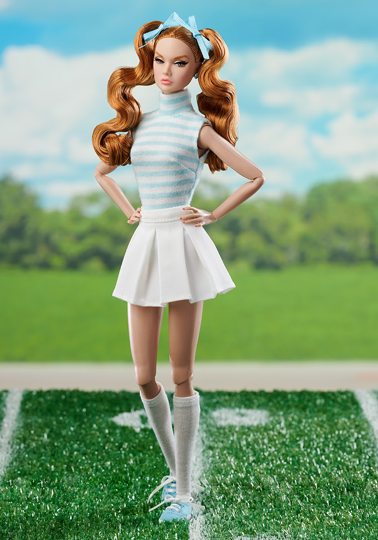 2022 WClub Cheer Me Up Poppy Parker – Doll Peddlar