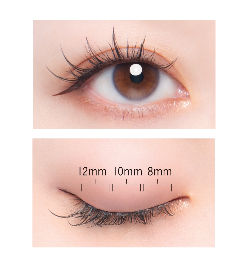 イージーラッシュ｜DOLLY WINK（ドーリーウインク）