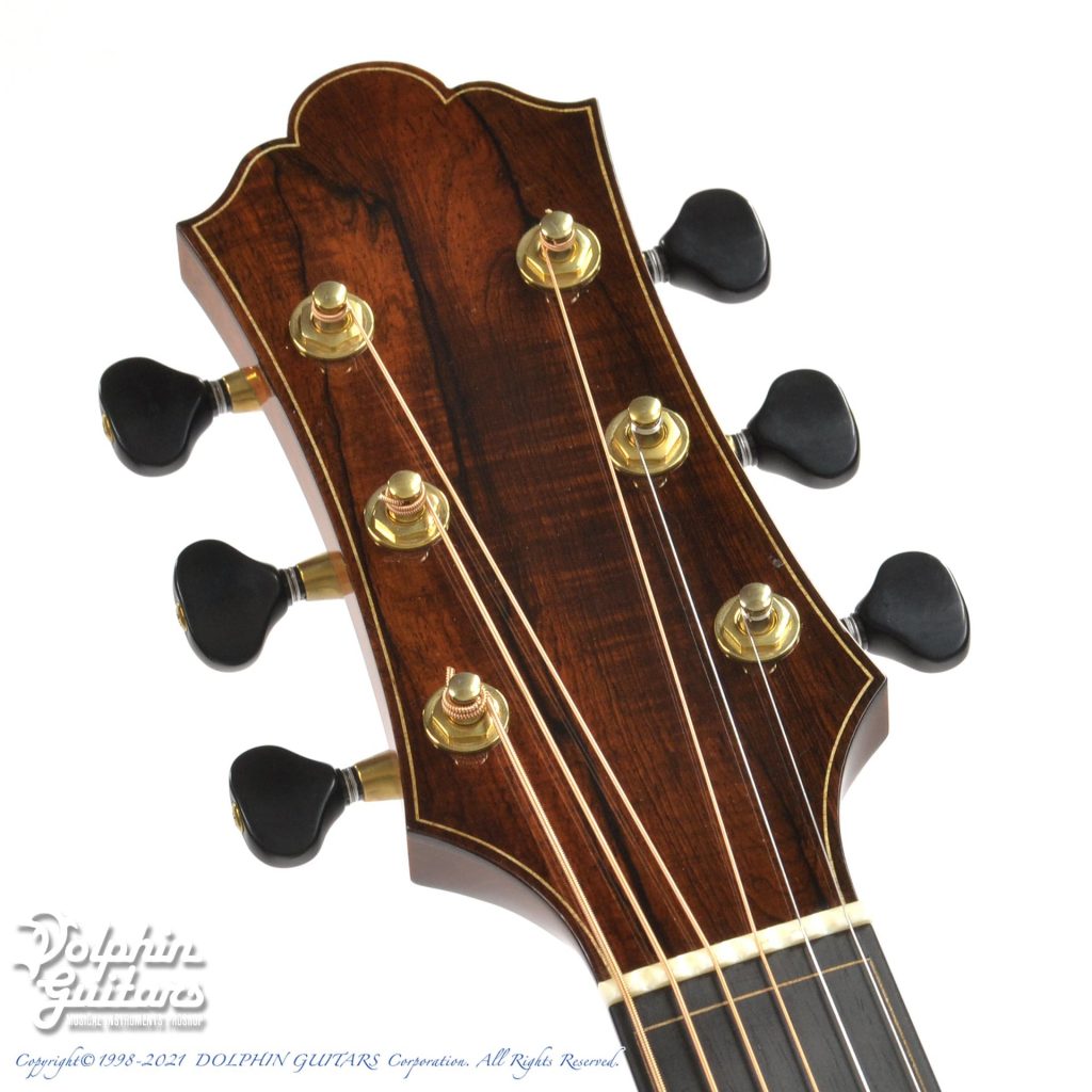 ドルフィンギターズ アコースティックギター・ウクレレ販売