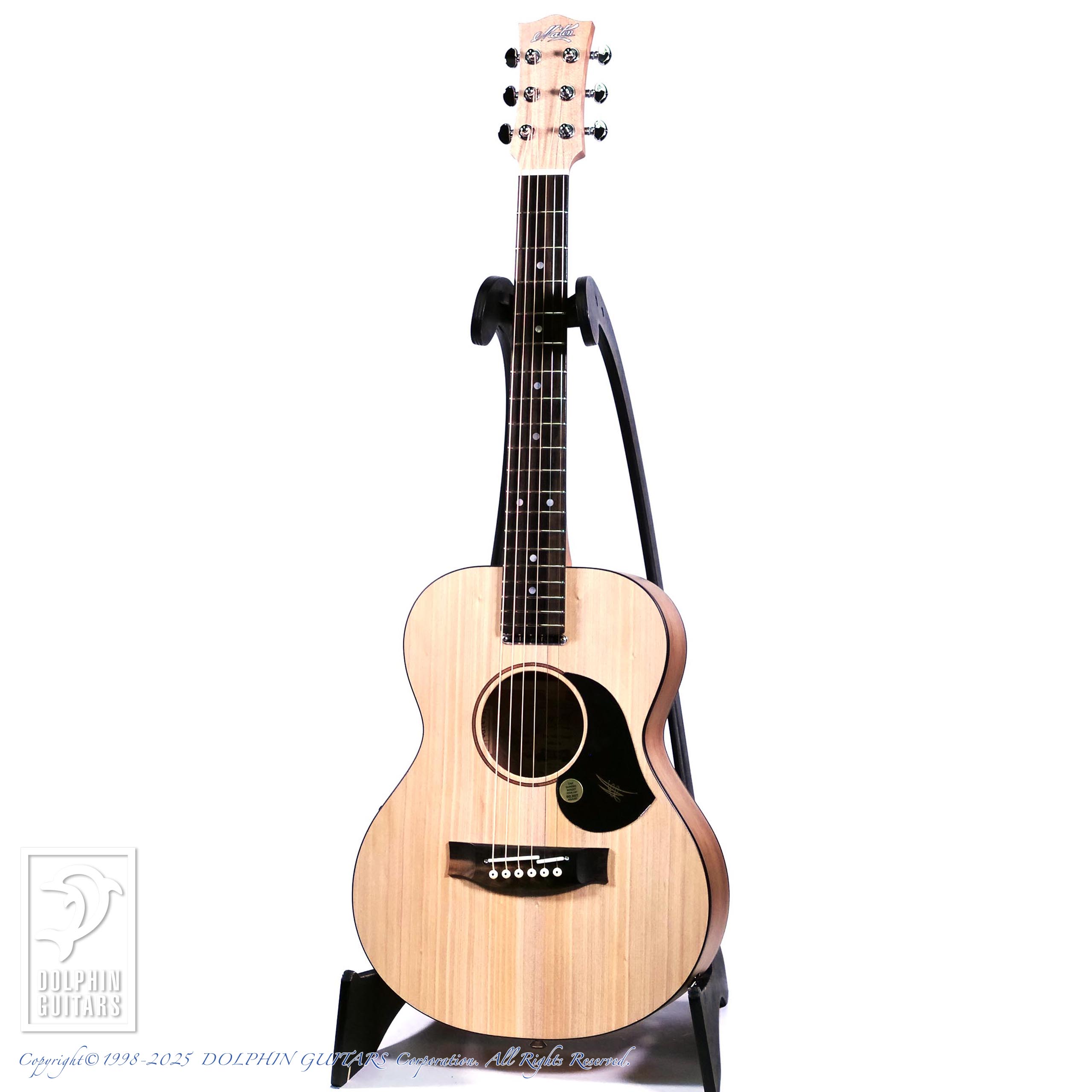 MATON:EM6 (Mini Maton)