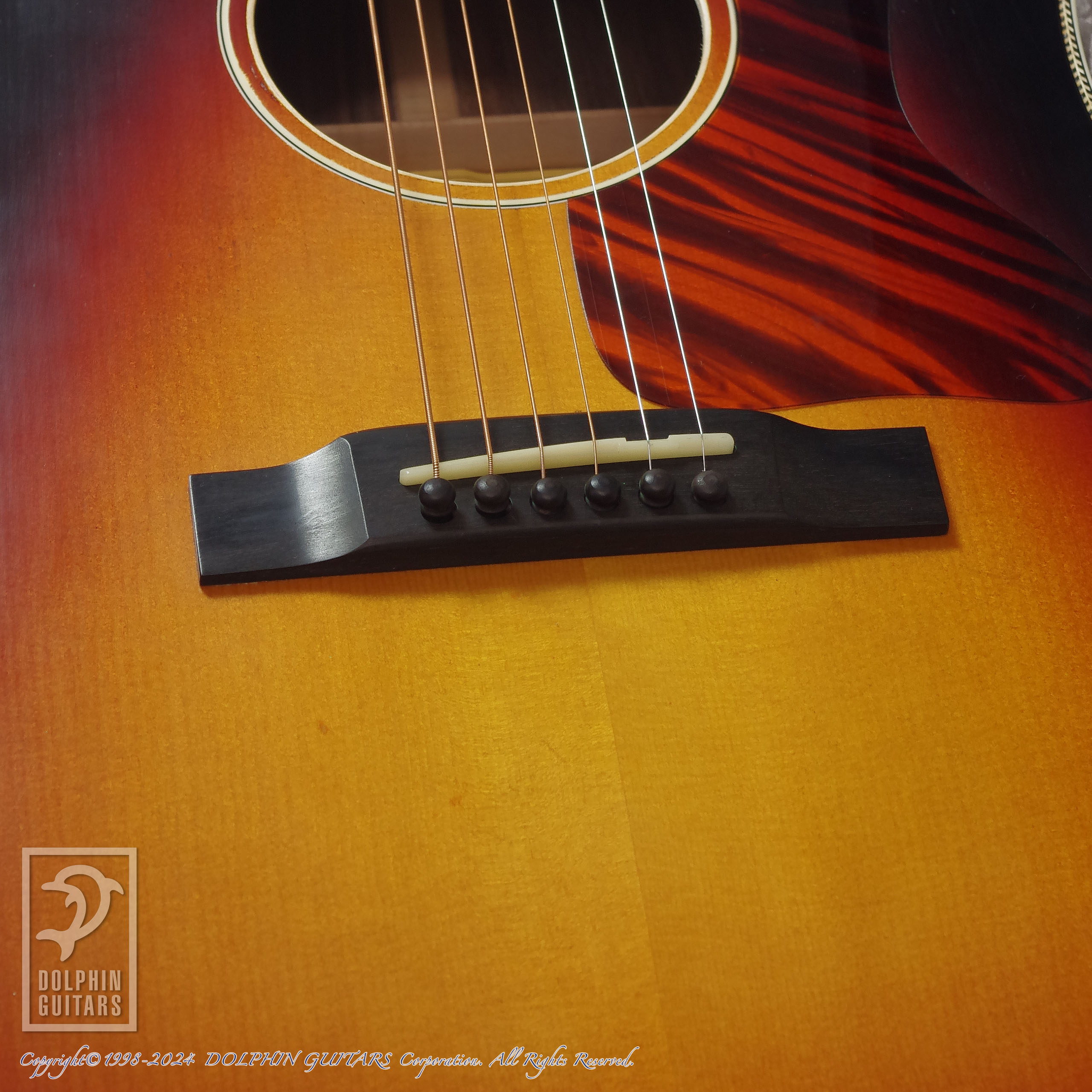 Eastman:E22-SS/v Antique Sunburst