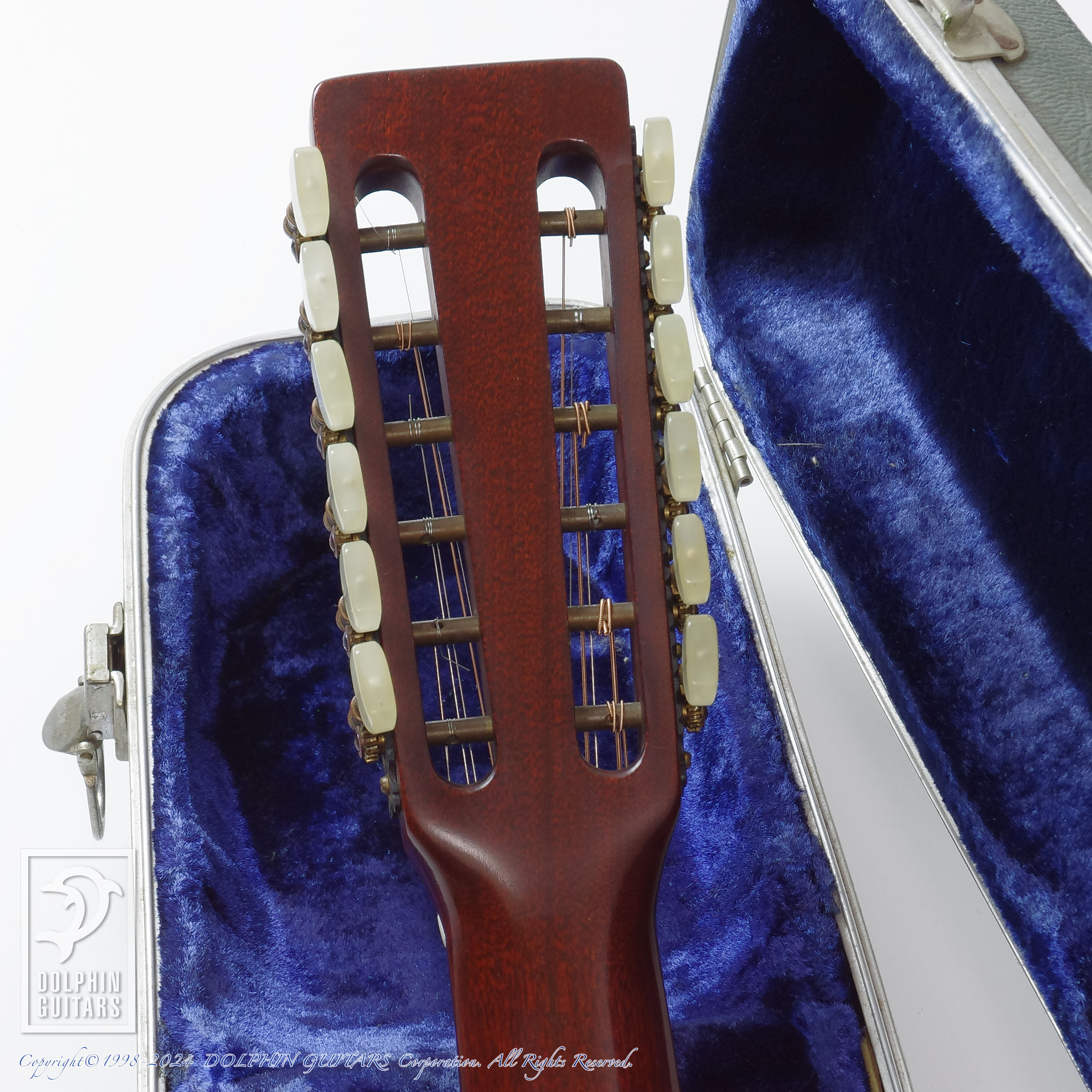 C.F.Martin:D12-20 (12 Strings)