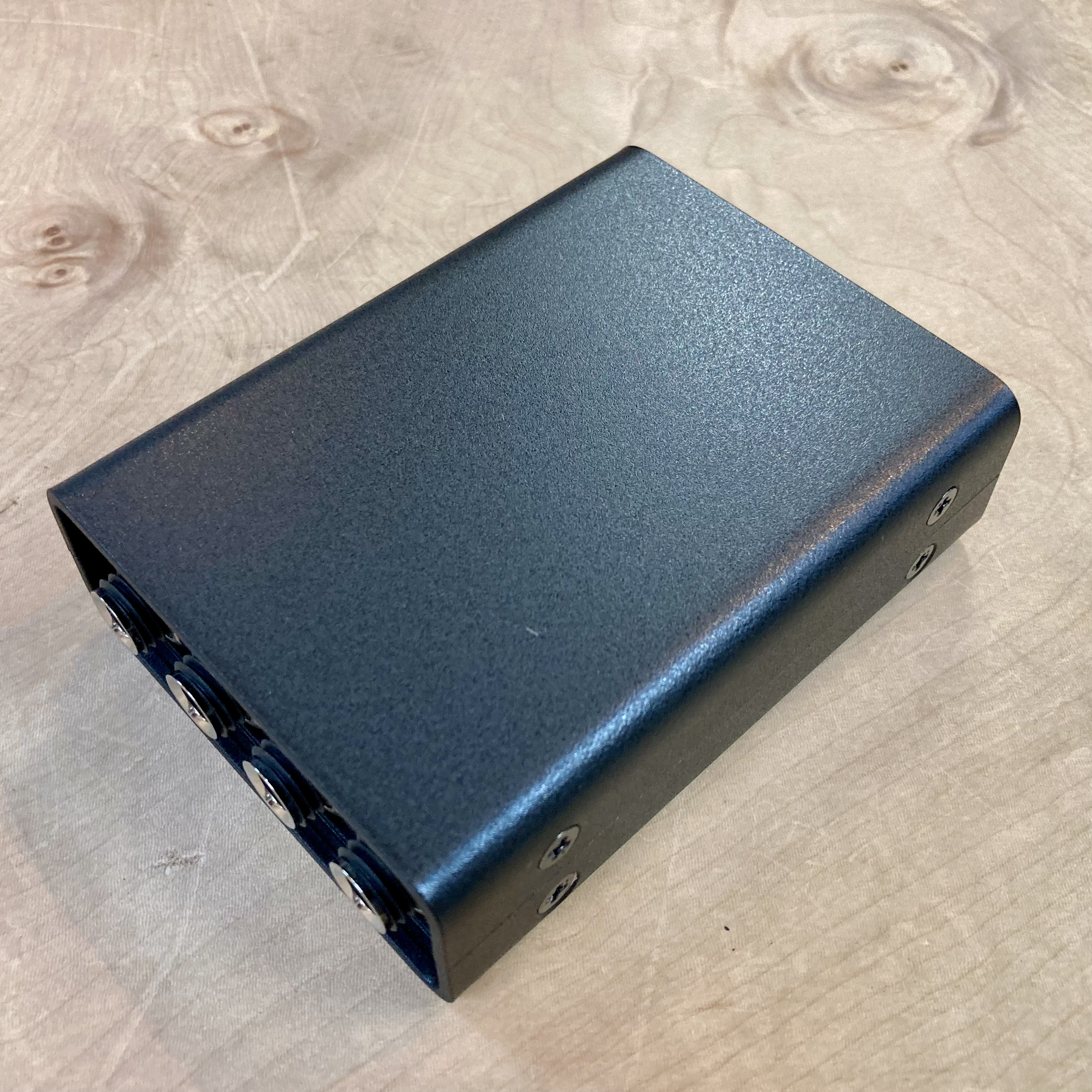 TRIAL・Passive Power D.I. ST【ステレオパッシブD.I.】