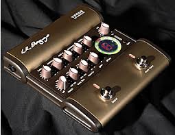 お取り寄せ商品】L.R.Baggs・Venue D.I.