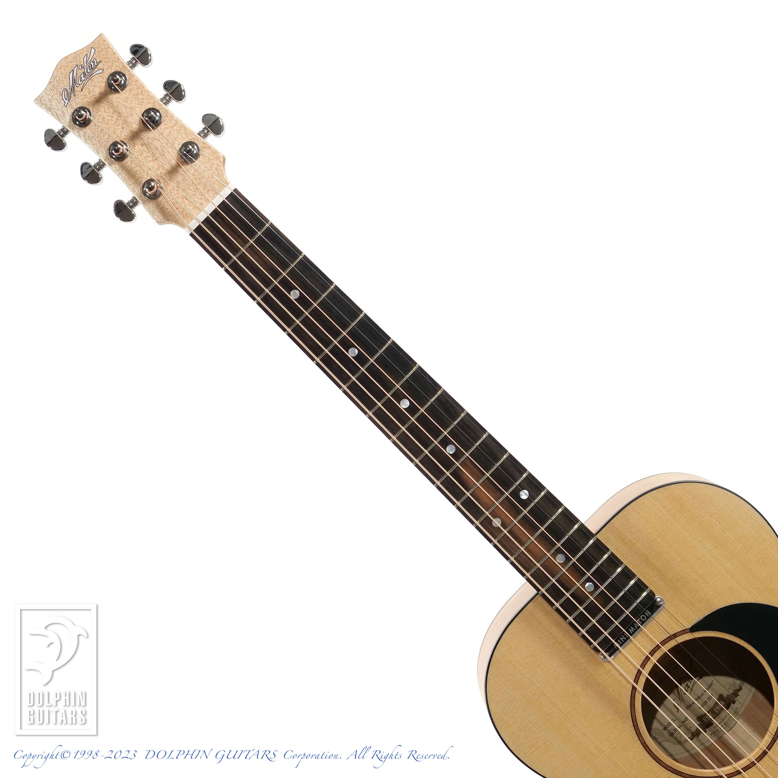 MATON:EM6 (Mini Maton)