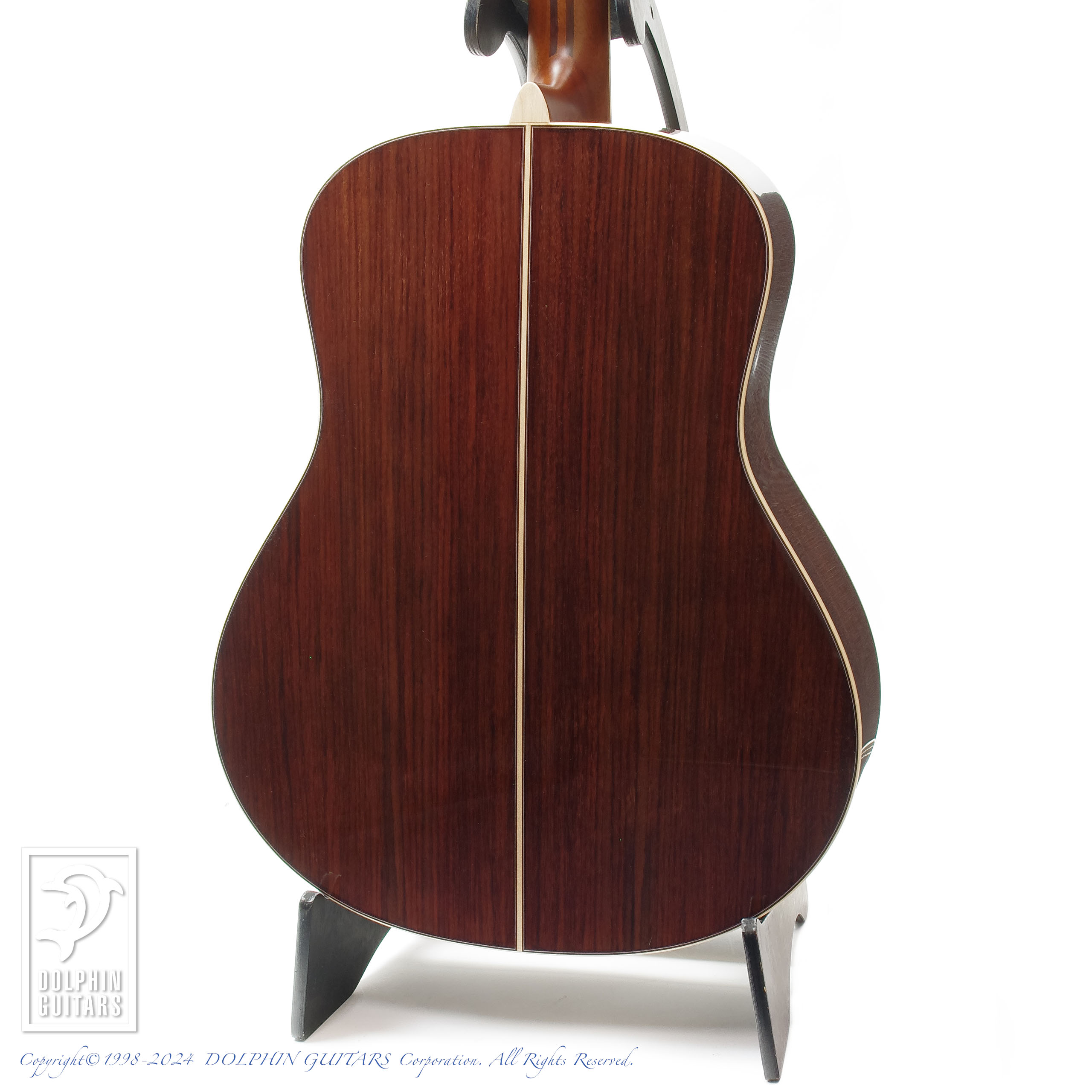 YAMAHA LL36 ARE|ドルフィンギターズ