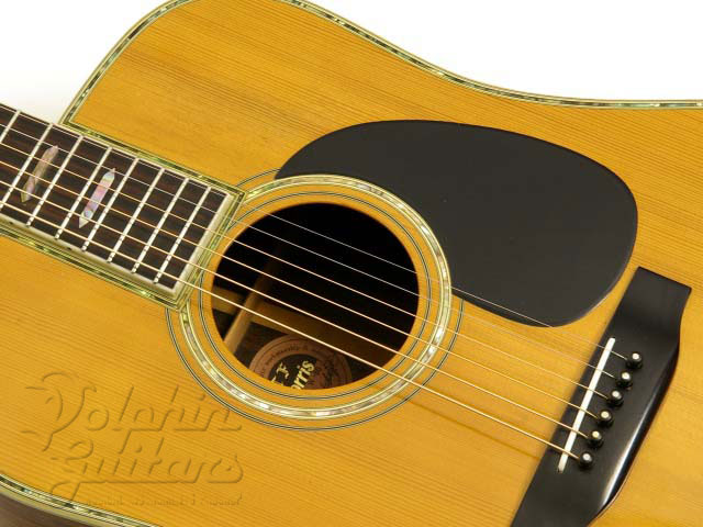 MORRIS W-80|ドルフィンギターズ