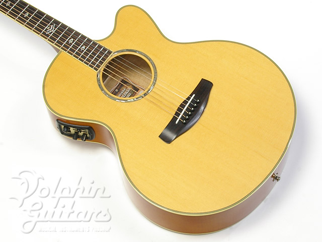 11173】YAMAHA CPX900 BS Compass エレアコ 11173】YAMAHA CPX900 BS