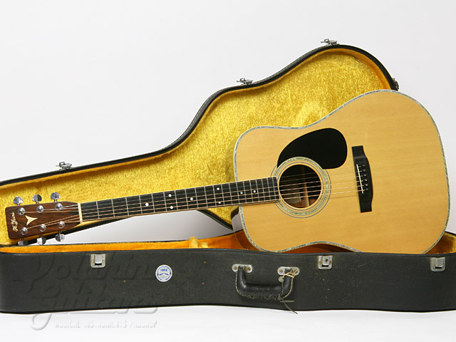 K.Yairi YW-500P 1978年製 アコースティックギター K.Yairi YW-500P