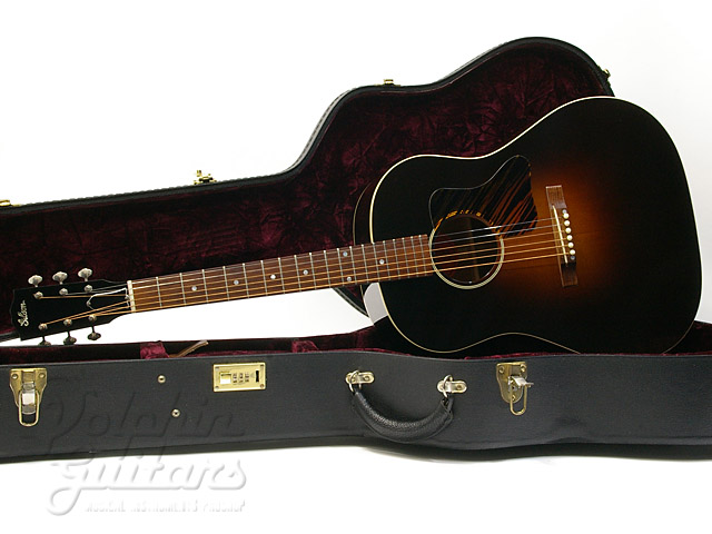 Gibson Historic Collection 1930s Original Jumbo|ドルフィンギターズ