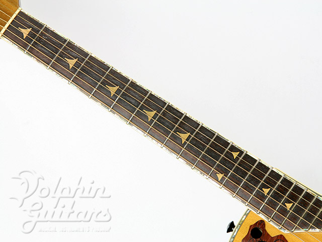 OVATION N768（Japan Custom）|ドルフィンギターズ