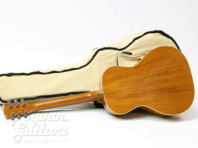 Gibson Blues King|ドルフィンギターズ