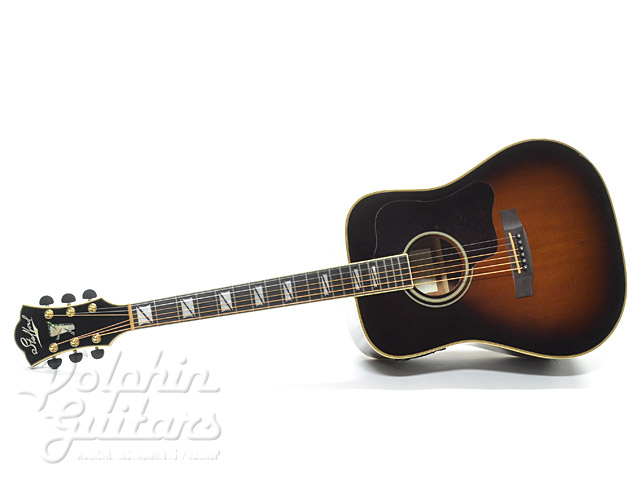 STAFFORD SAD-1999|ドルフィンギターズ