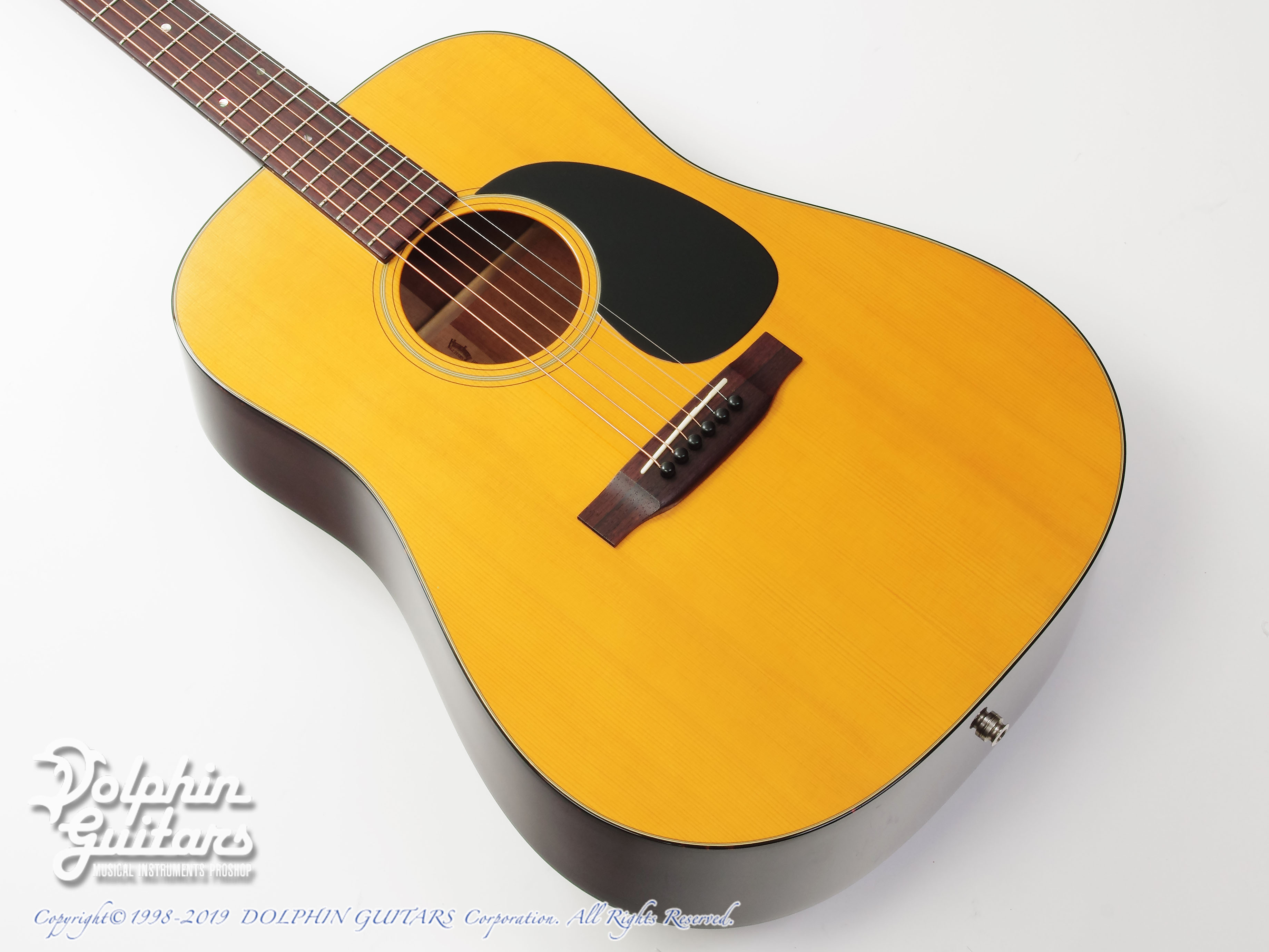 HEADWAY HD-308 Special LTD|ドルフィンギターズ