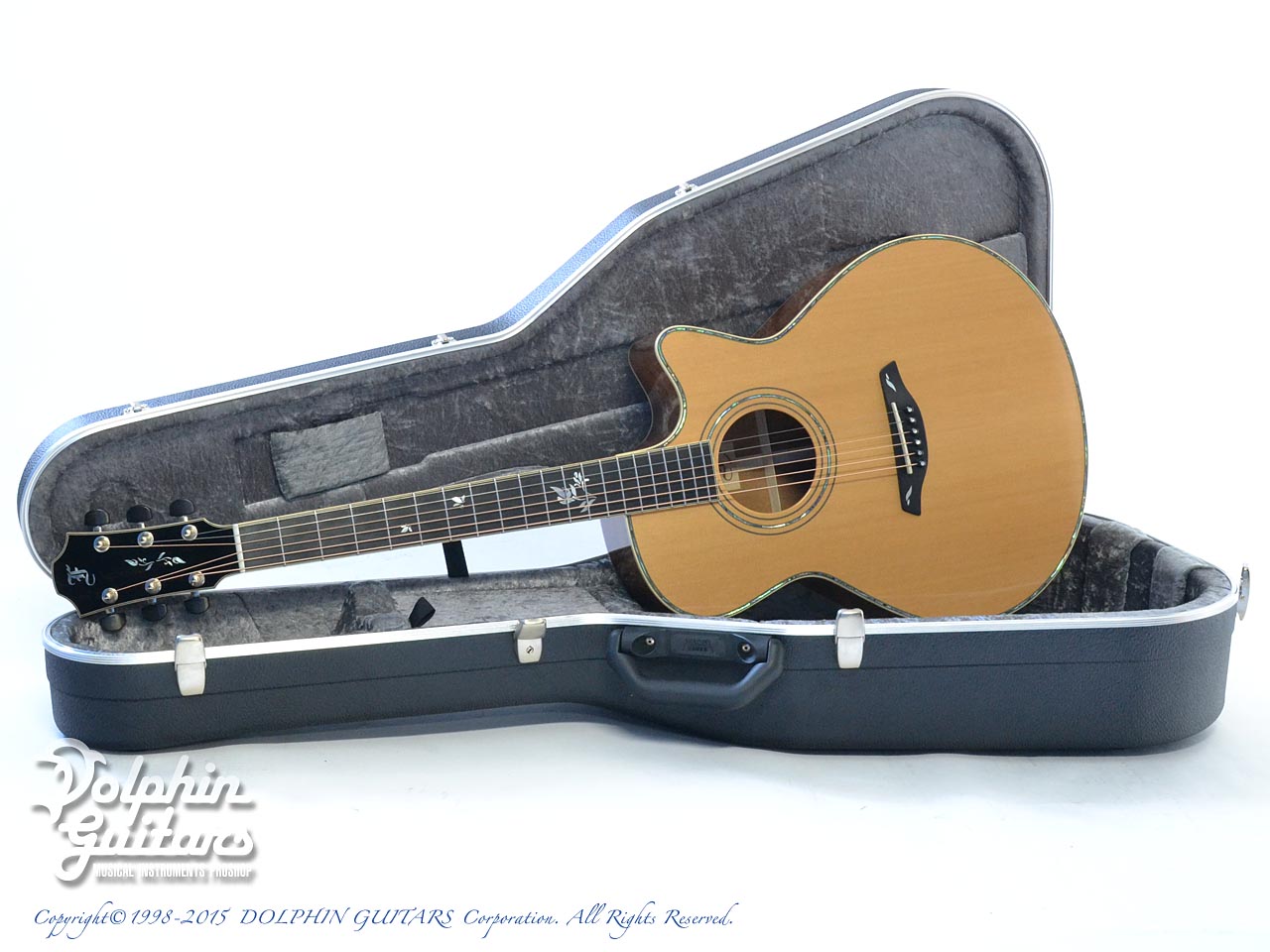 FURCH G25-CMCT Maple Binding|ドルフィンギターズ