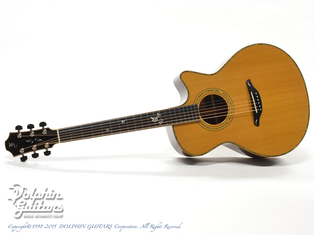 FURCH G25-CGCT(Madagascar Rosewood)|ドルフィンギターズ