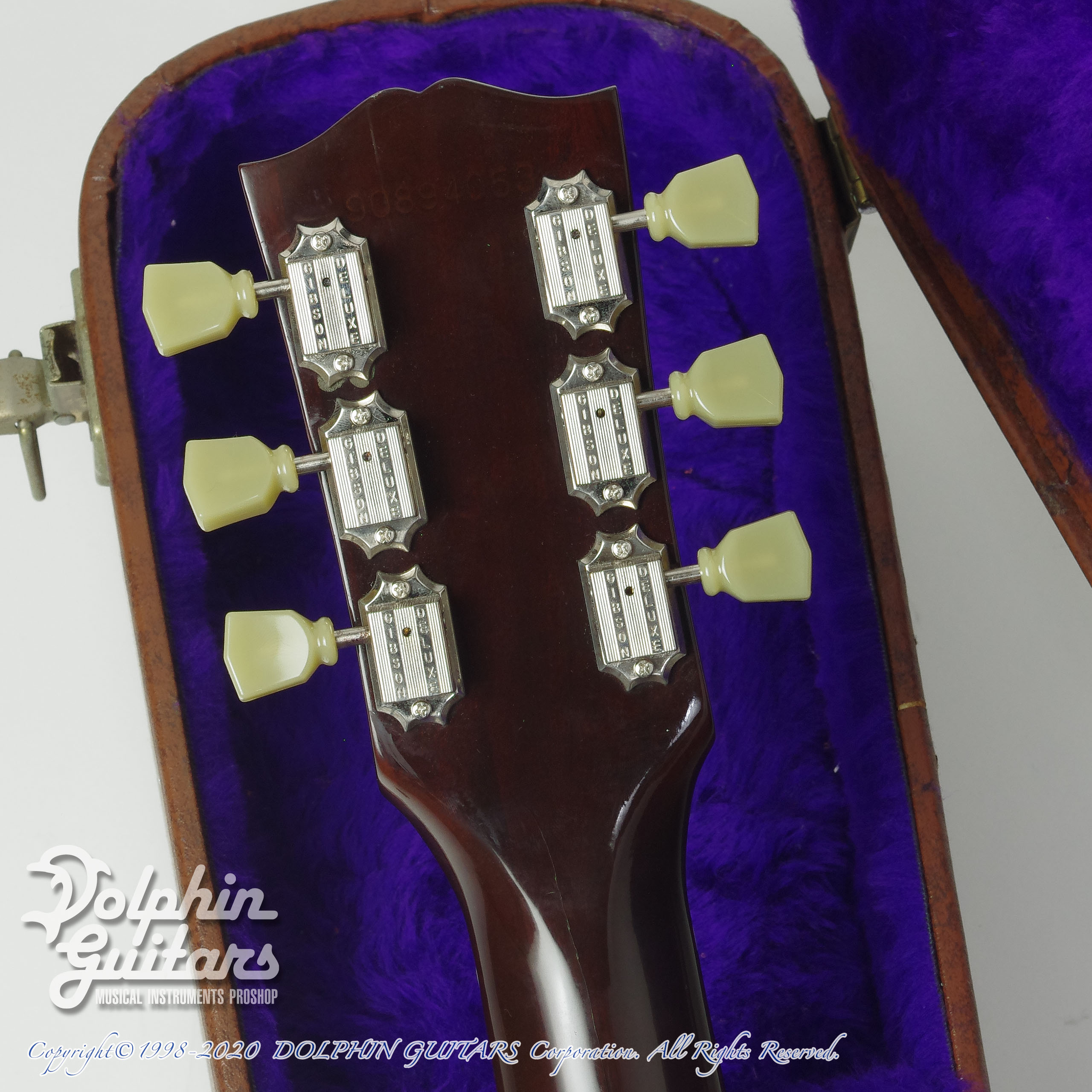 Gibson J-30 100th Anniversary|ドルフィンギターズ