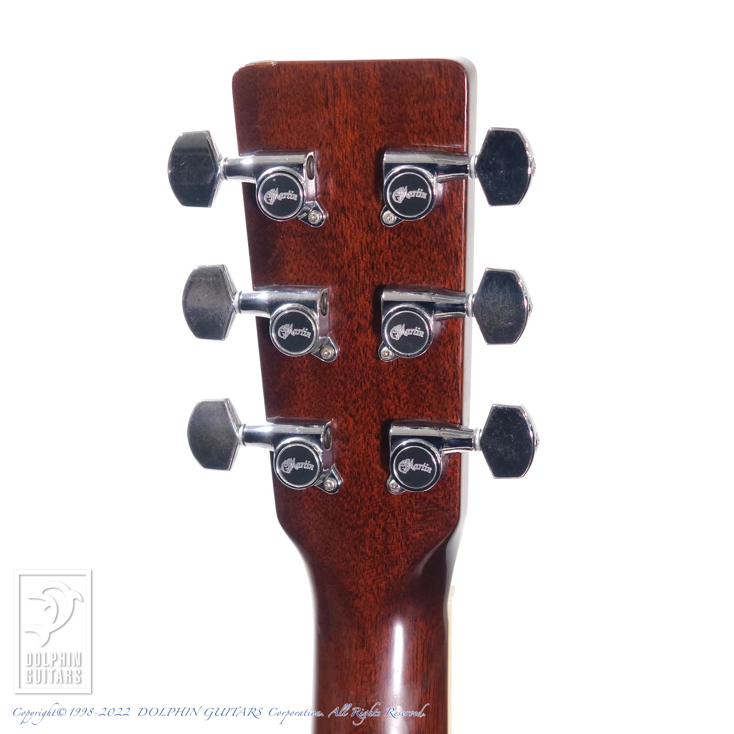 SIGMA GUITARS by C.F.MARTIN SMC-28|ドルフィンギターズ