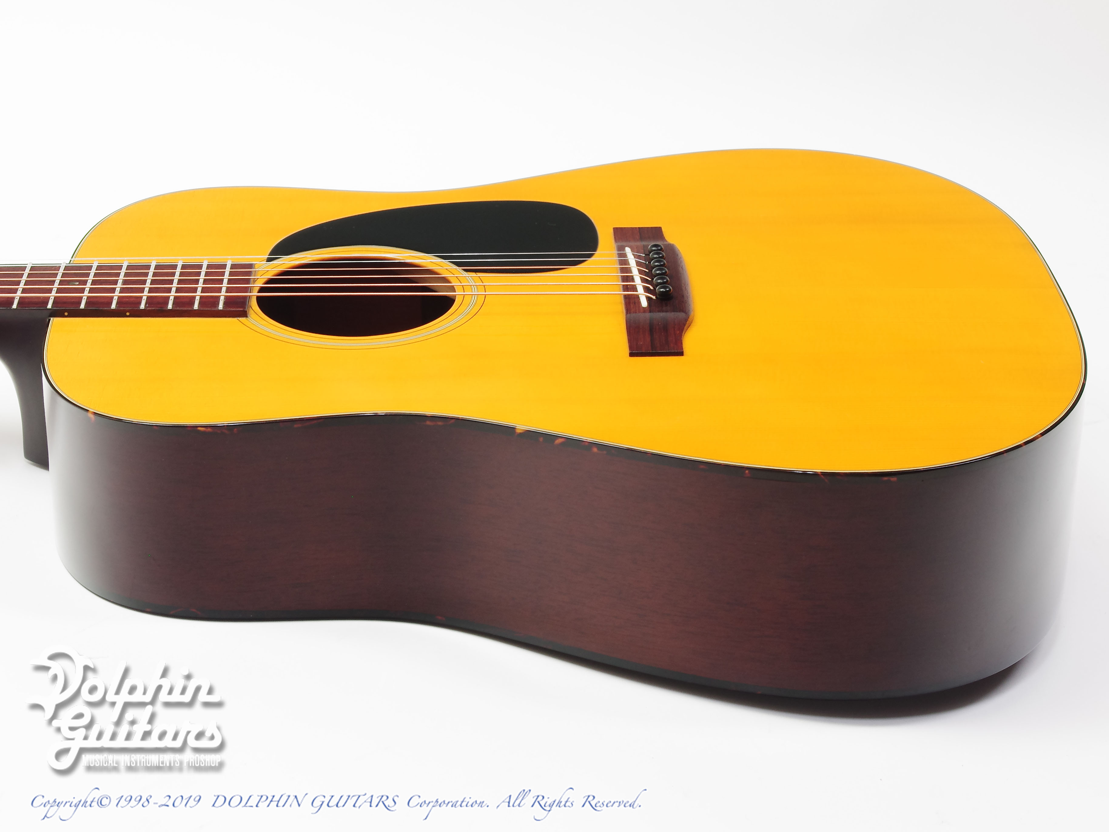 HEADWAY HD-308 Special LTD|ドルフィンギターズ