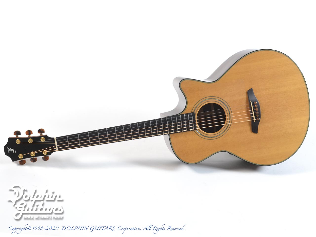 FURCH G23-SRCT |ドルフィンギターズ