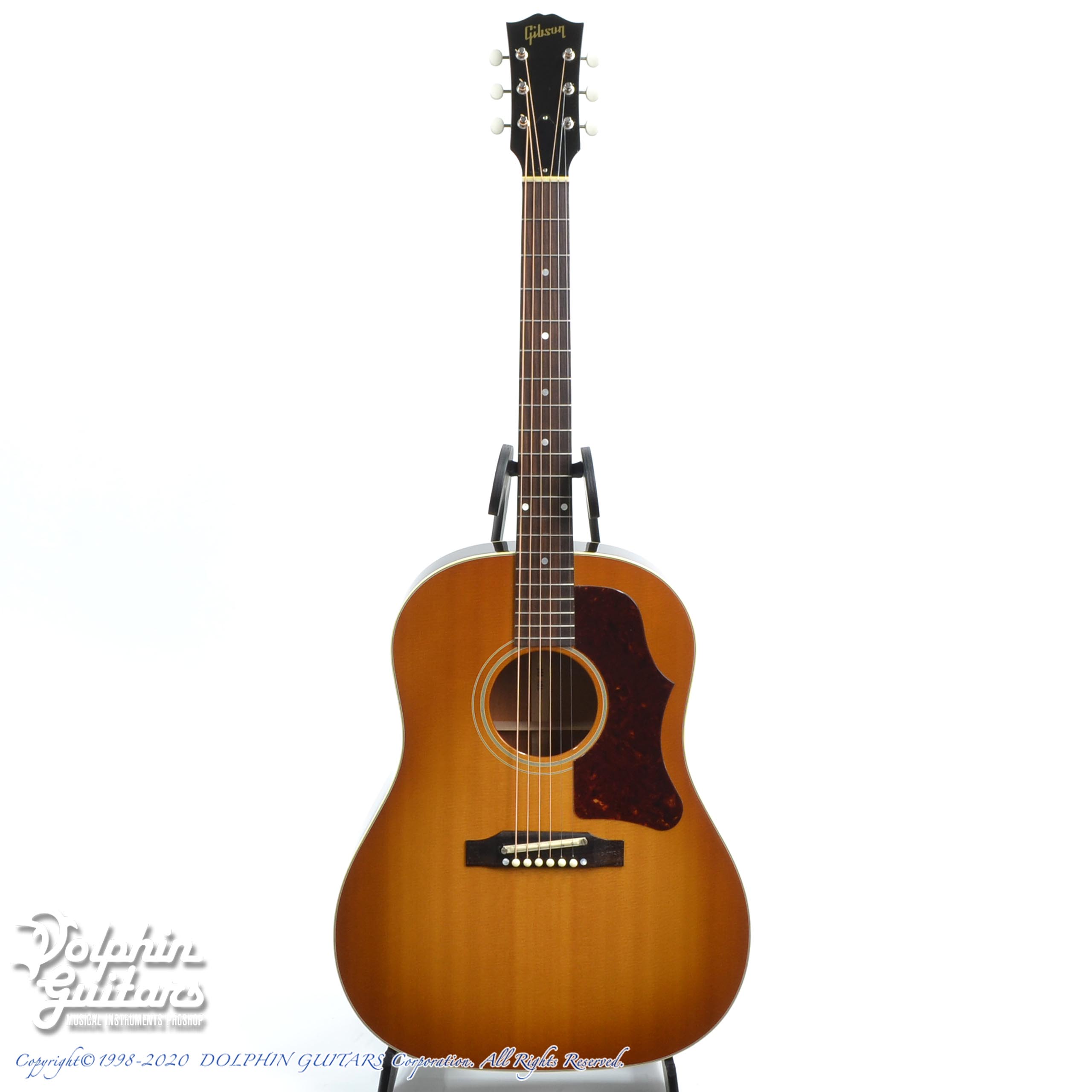 Gibson J-45 ADJ|ドルフィンギターズ