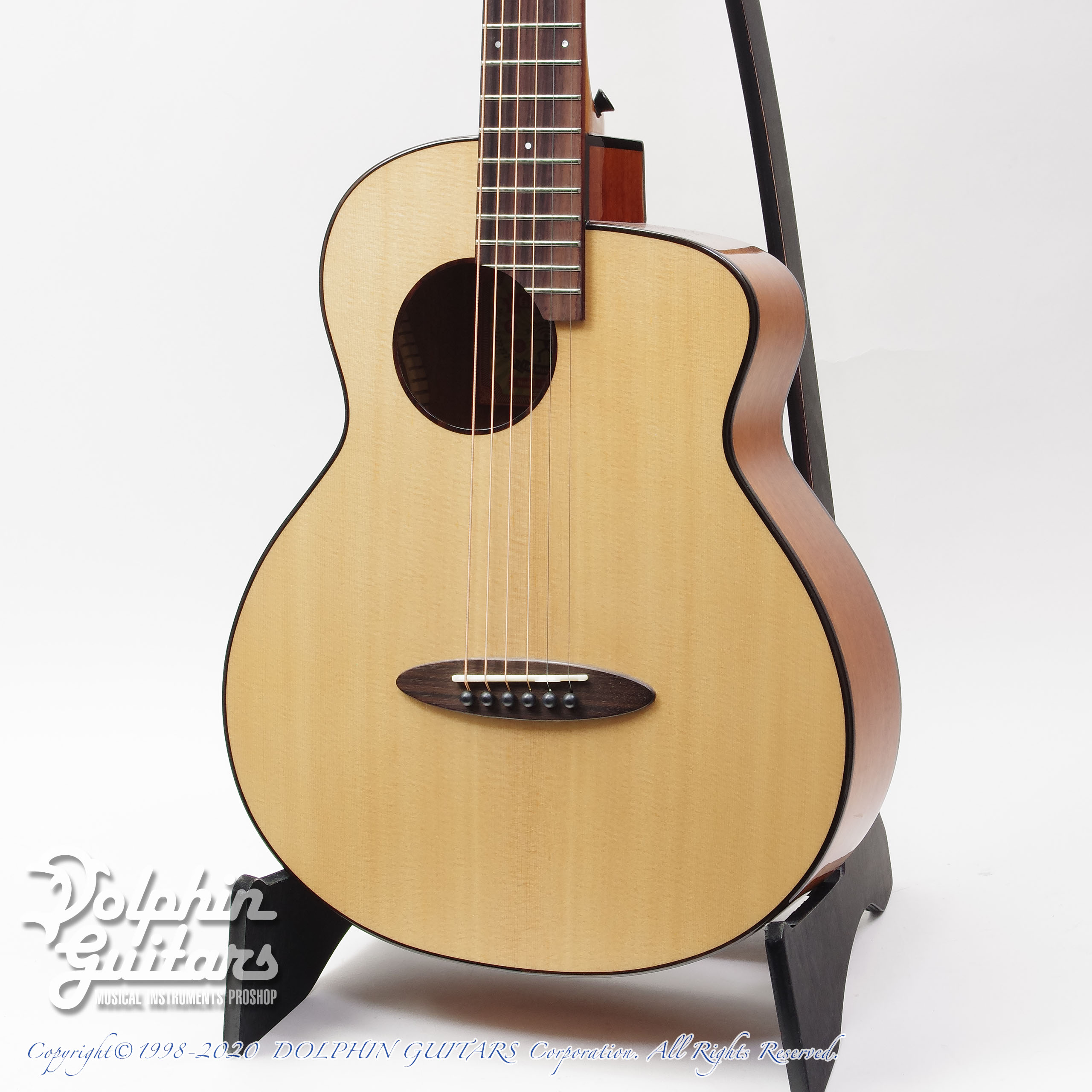 aNueNue Bird aNN-M12|ドルフィンギターズ