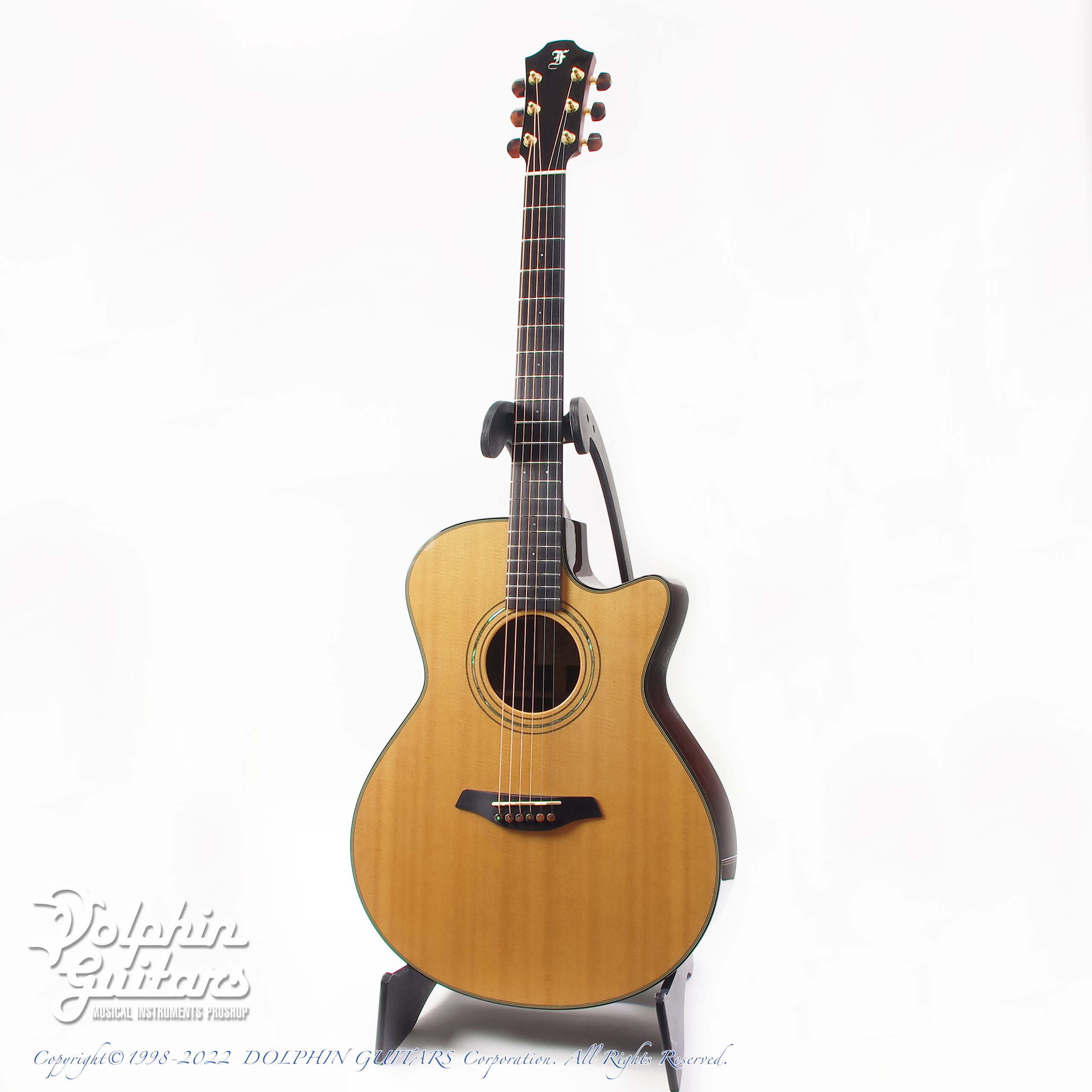 FURCH G23-SRCT |ドルフィンギターズ