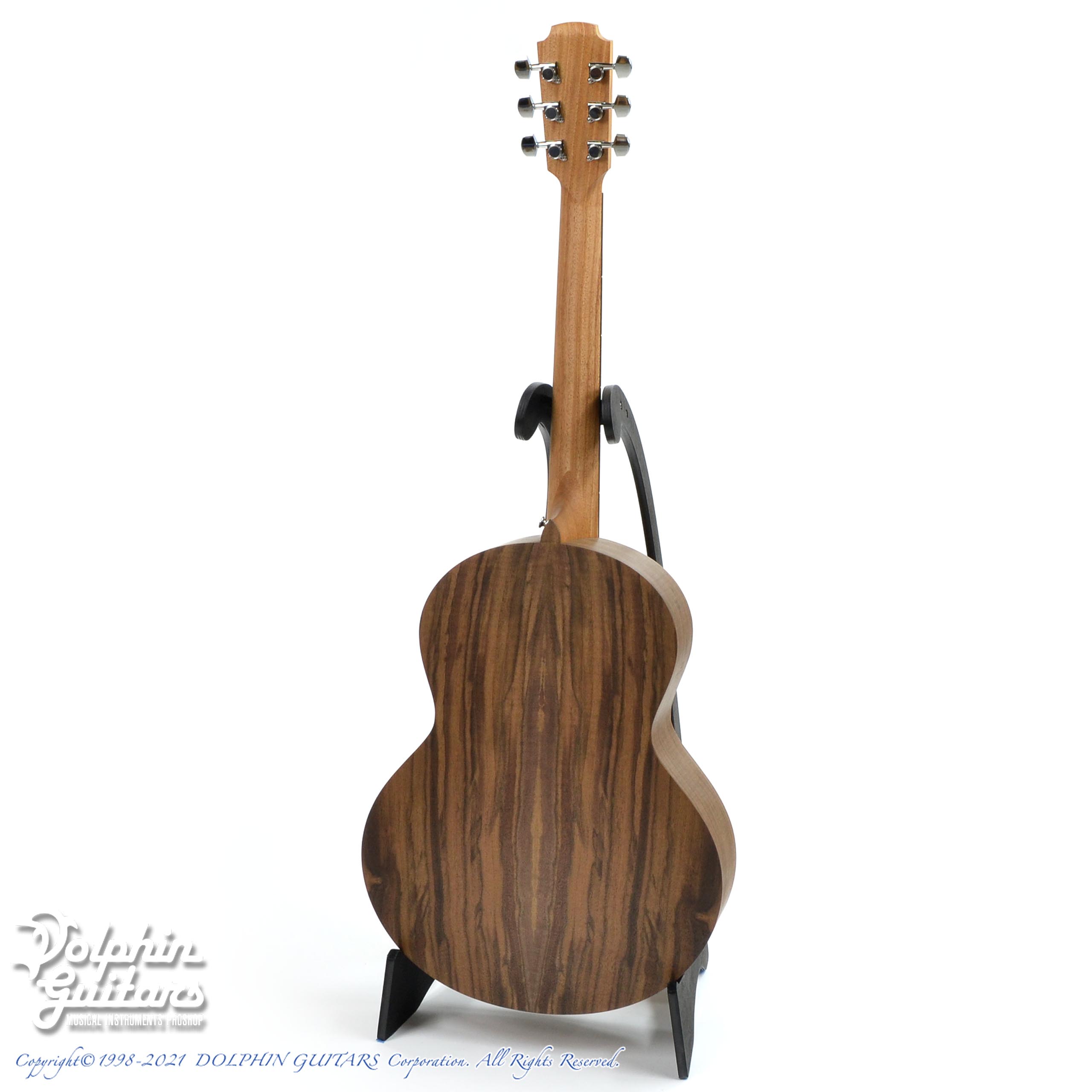 Sheeran by Lowden THE S01|ドルフィンギターズ