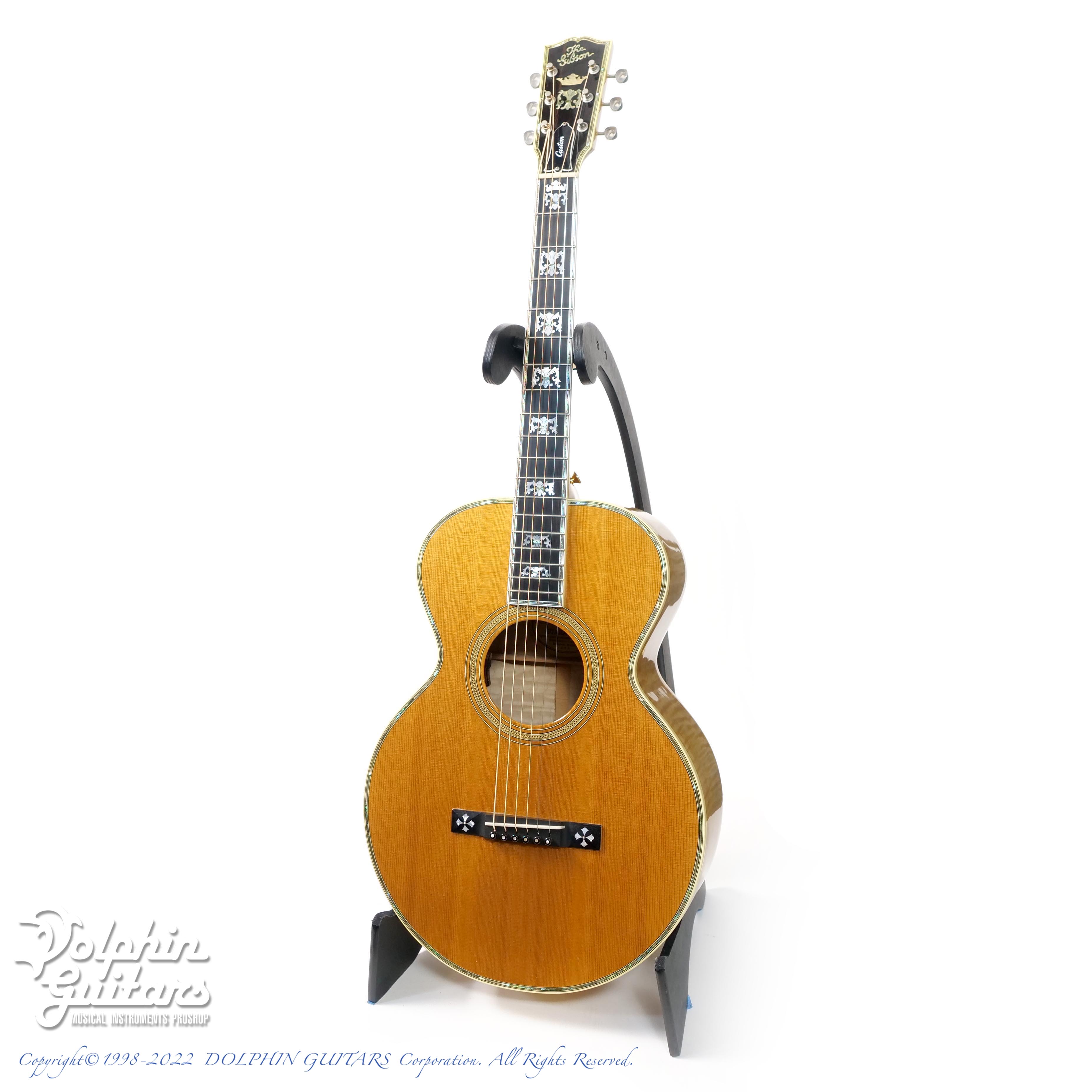 Gibson L-1 Custom|ドルフィンギターズ