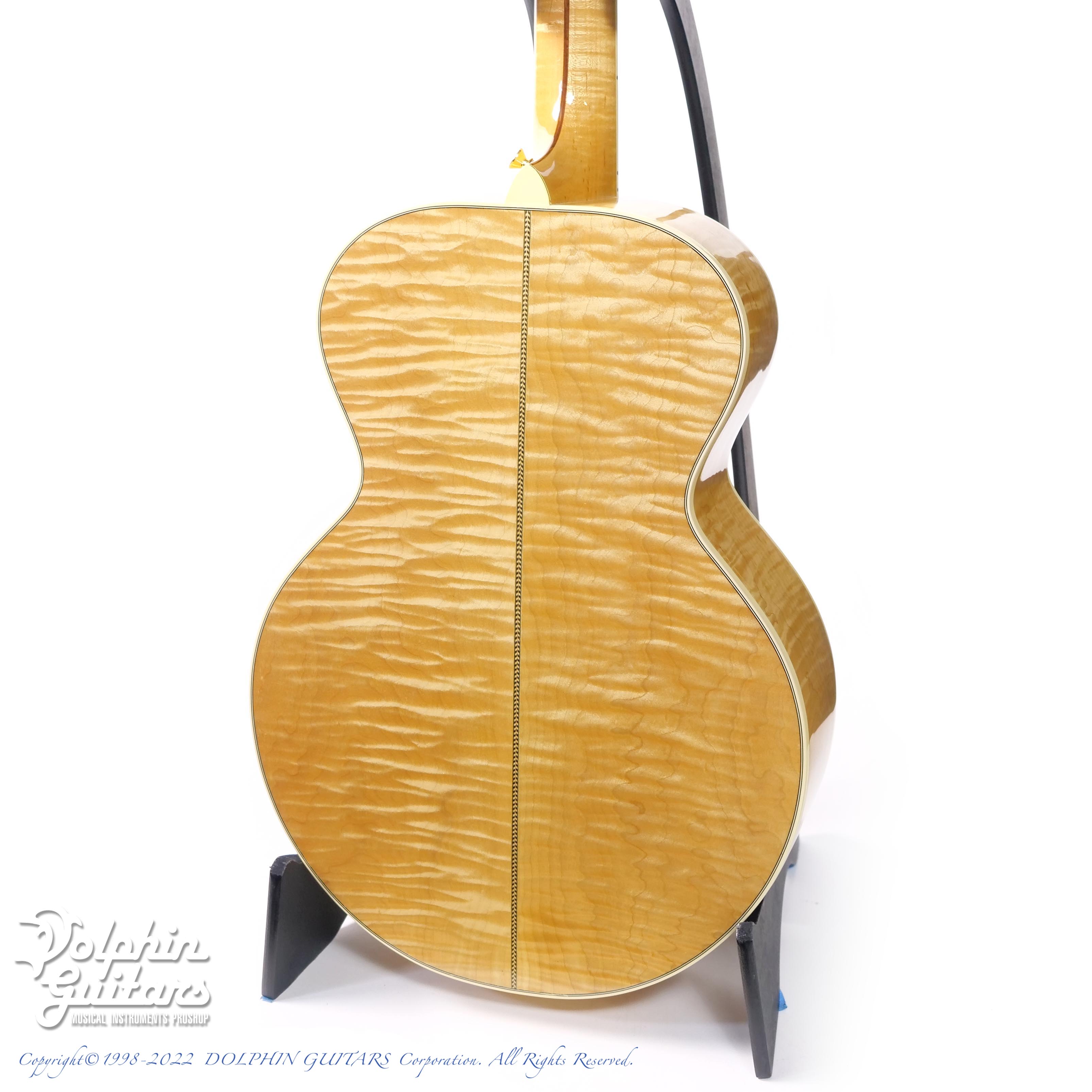 Gibson L-1 Custom|ドルフィンギターズ