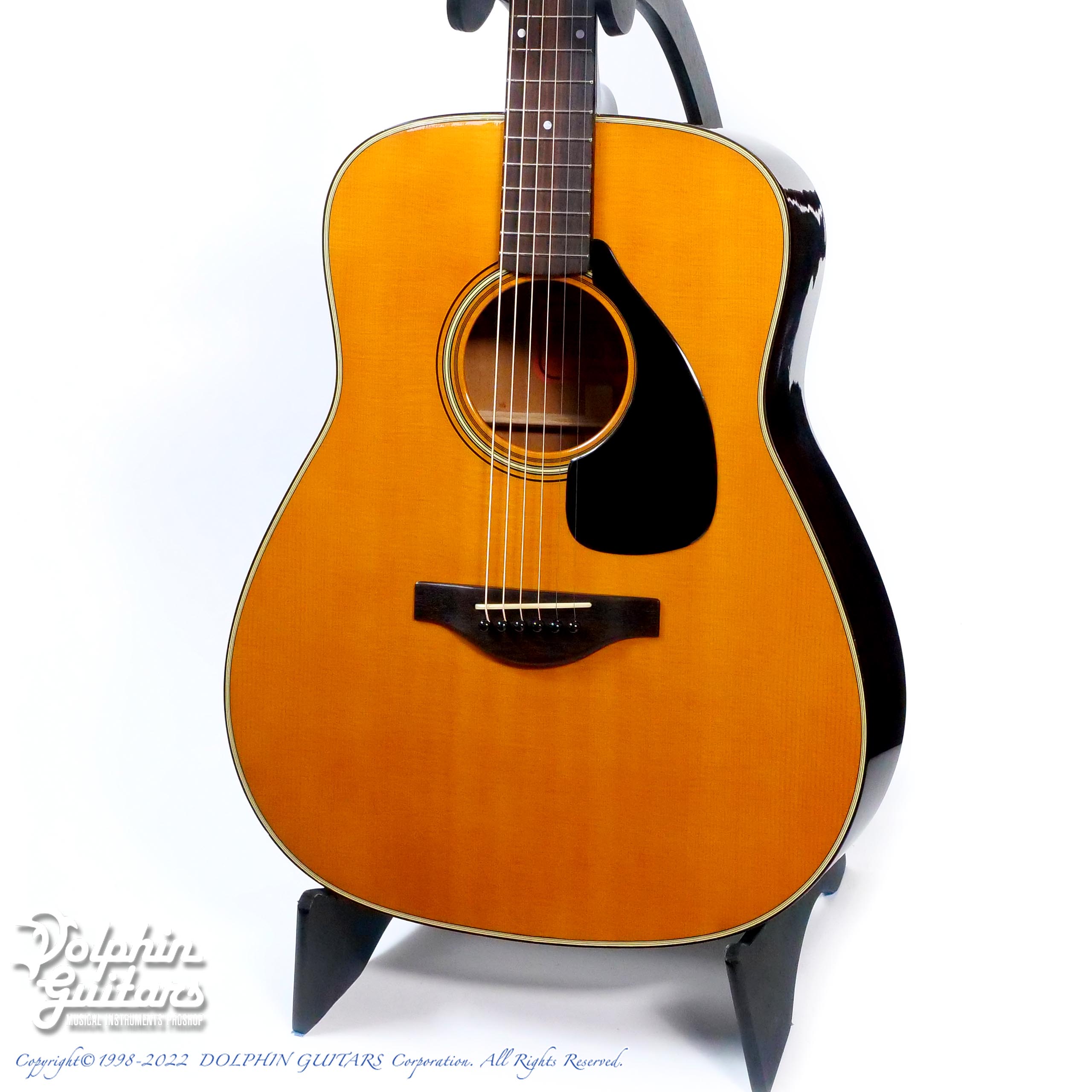 ヒ*☆様 ☆一度は絶対手にしたいヤマハFG-180赤ラベル