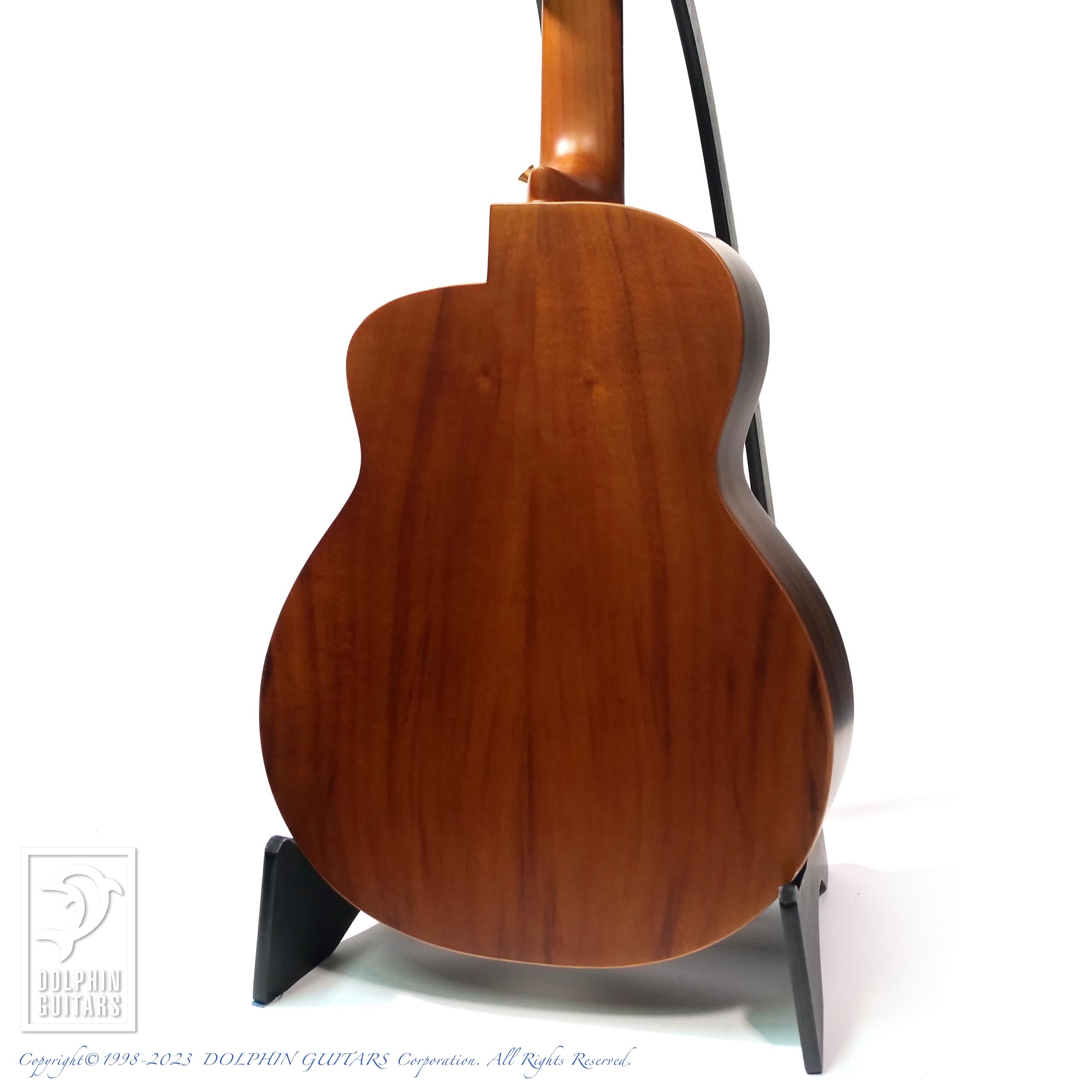 aNueNue aNN-M30 (All Acacia body)|ドルフィンギターズ