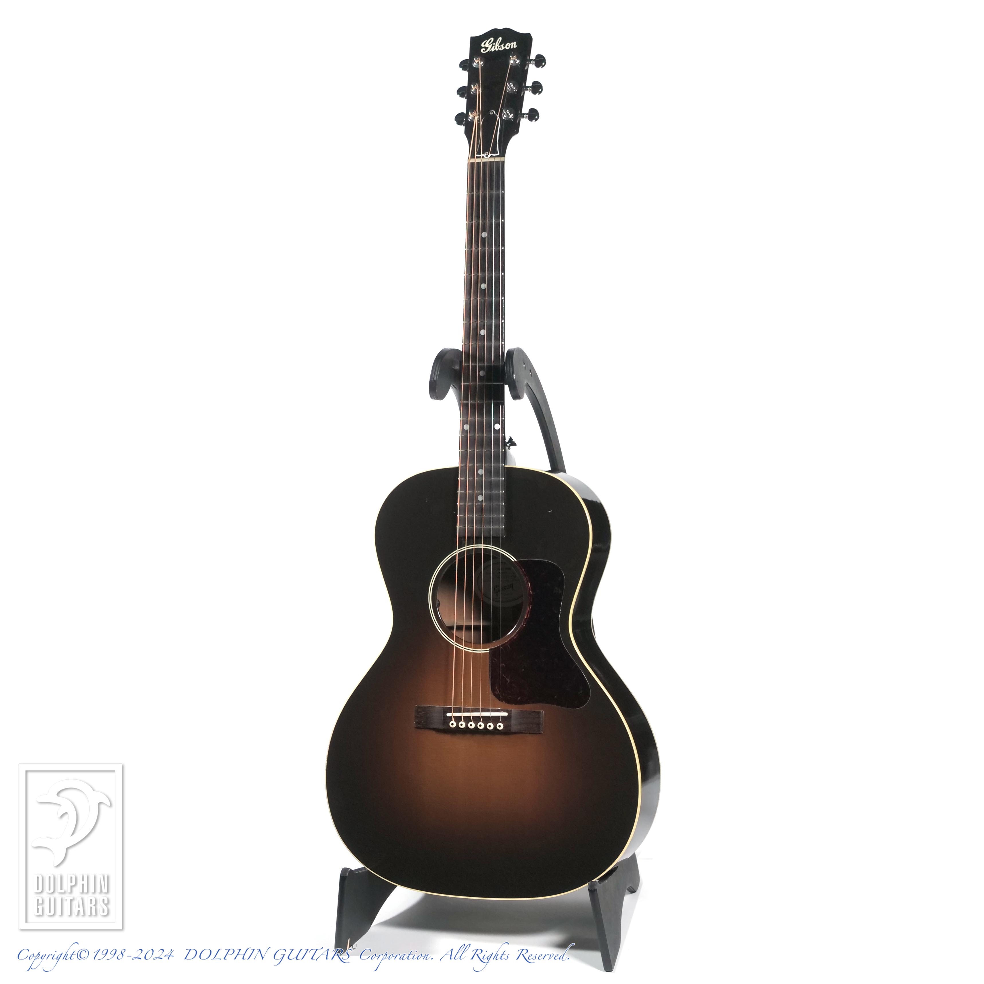 Gibson Blues King|ドルフィンギターズ