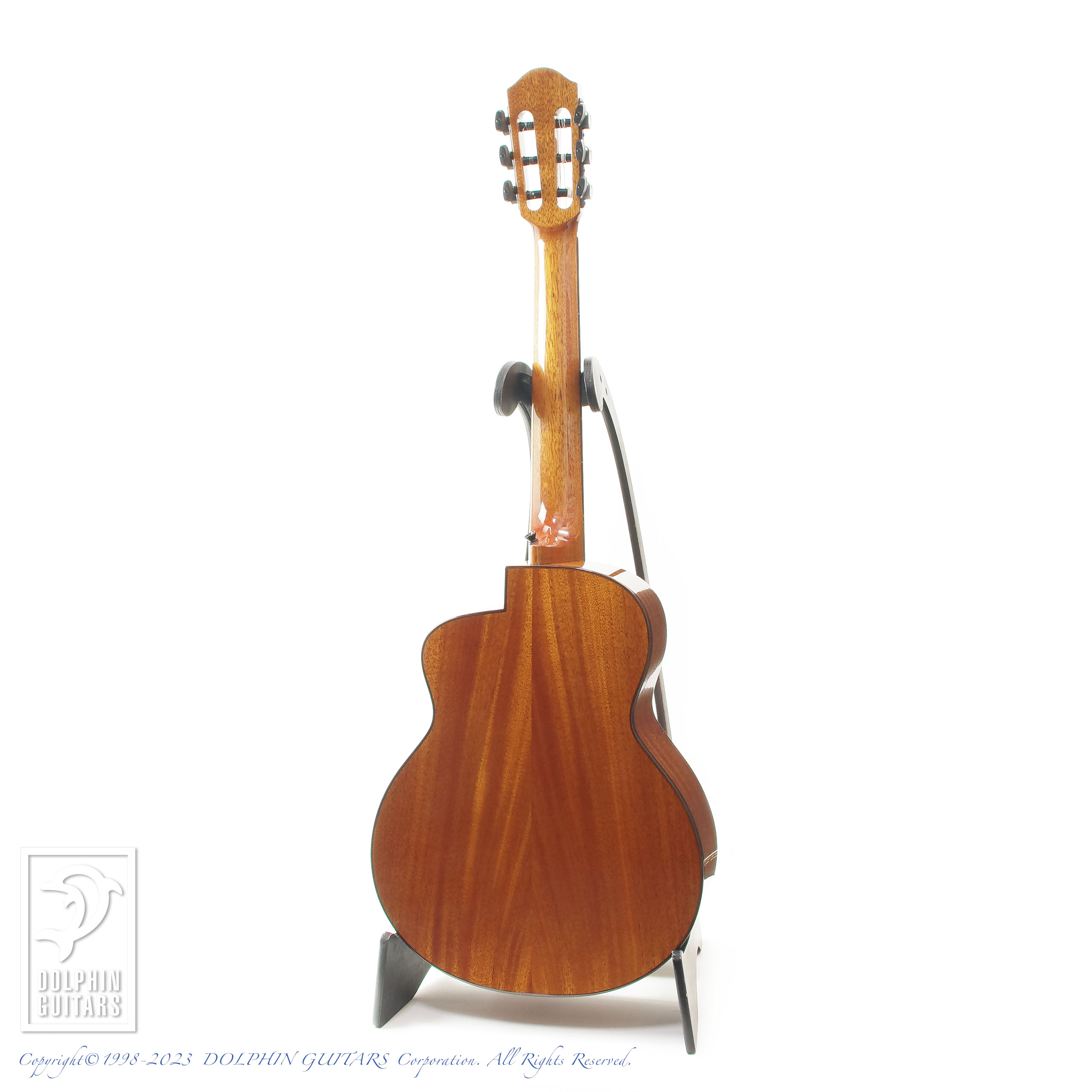 aNueNue aNN-MN14 (Nylon Strings)|ドルフィンギターズ