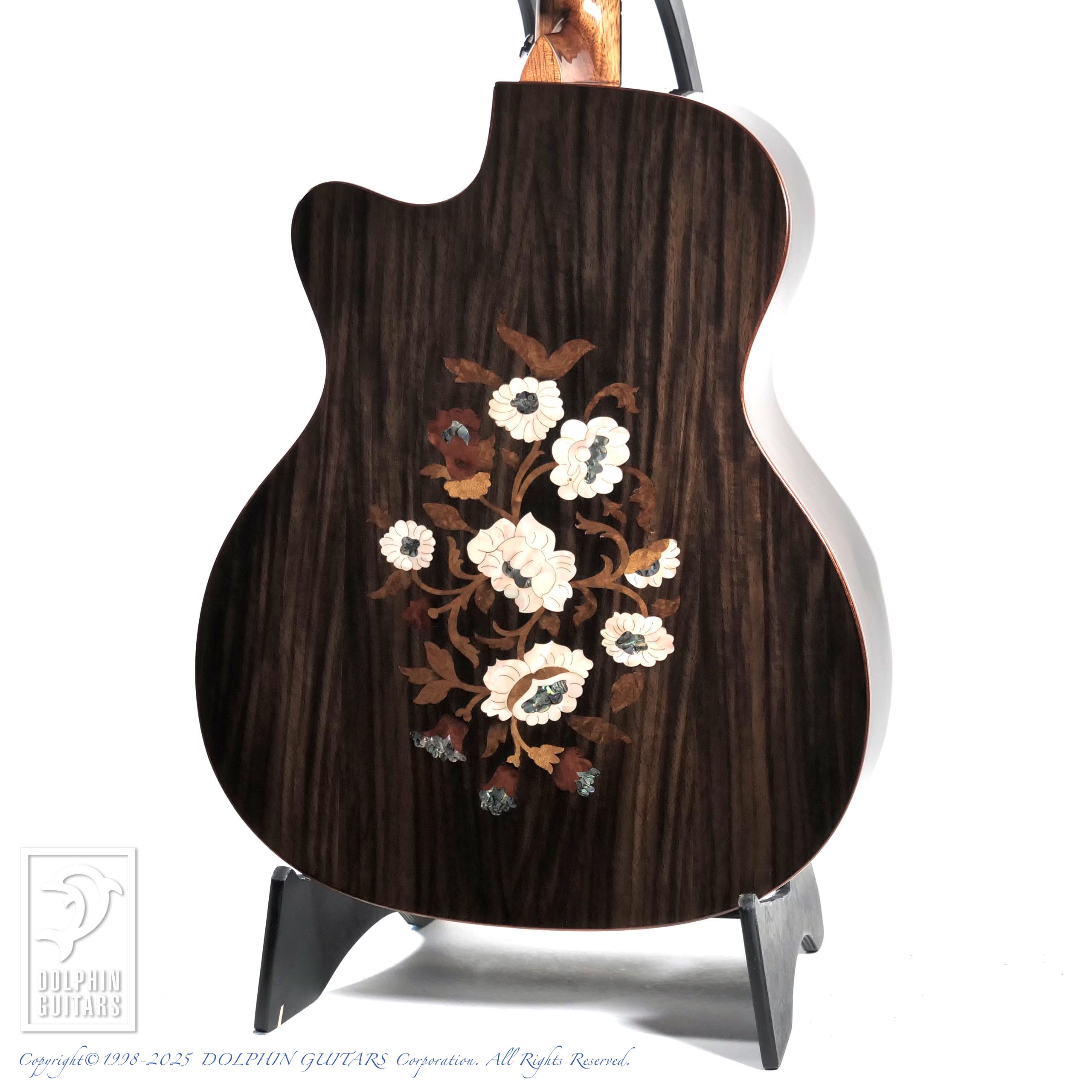 Merida A18GAC2|ドルフィンギターズ