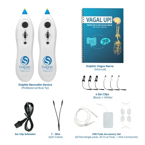 Shop - Dolphin Neurostim | MPS Therapy