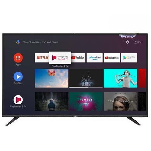 Buy Chiq 32 inch Frameless Android Smart TV | Dombelo UG