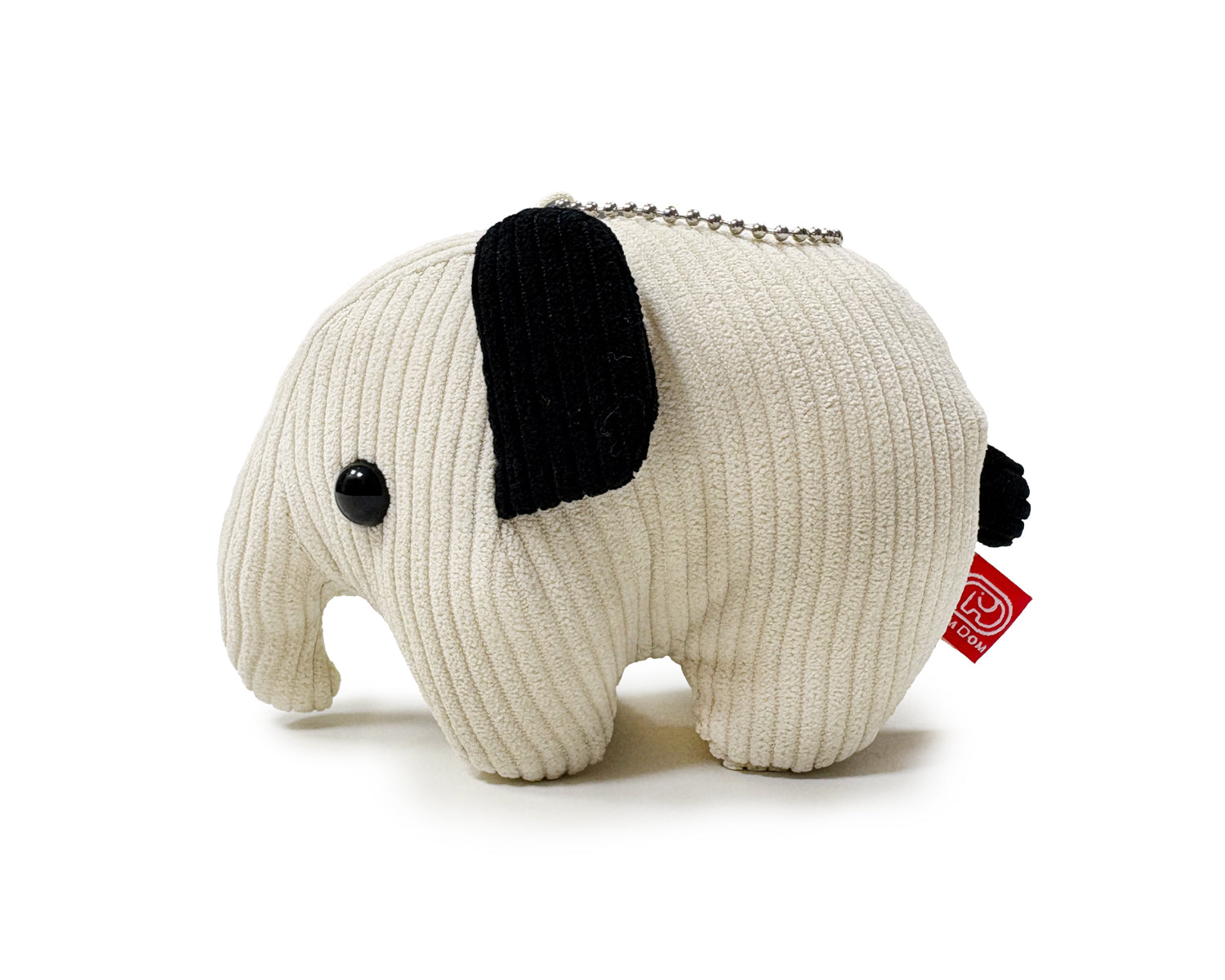 どむぞうくんとなかまたち ボールチェーンぬいぐるみ （どむすび