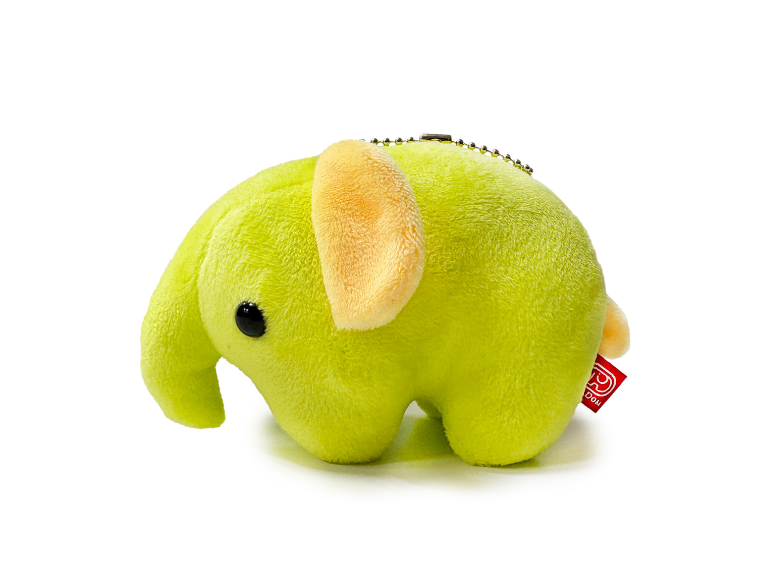 どむぞうくんとなかまたち ボールチェーンぬいぐるみ （けいこ）【送料