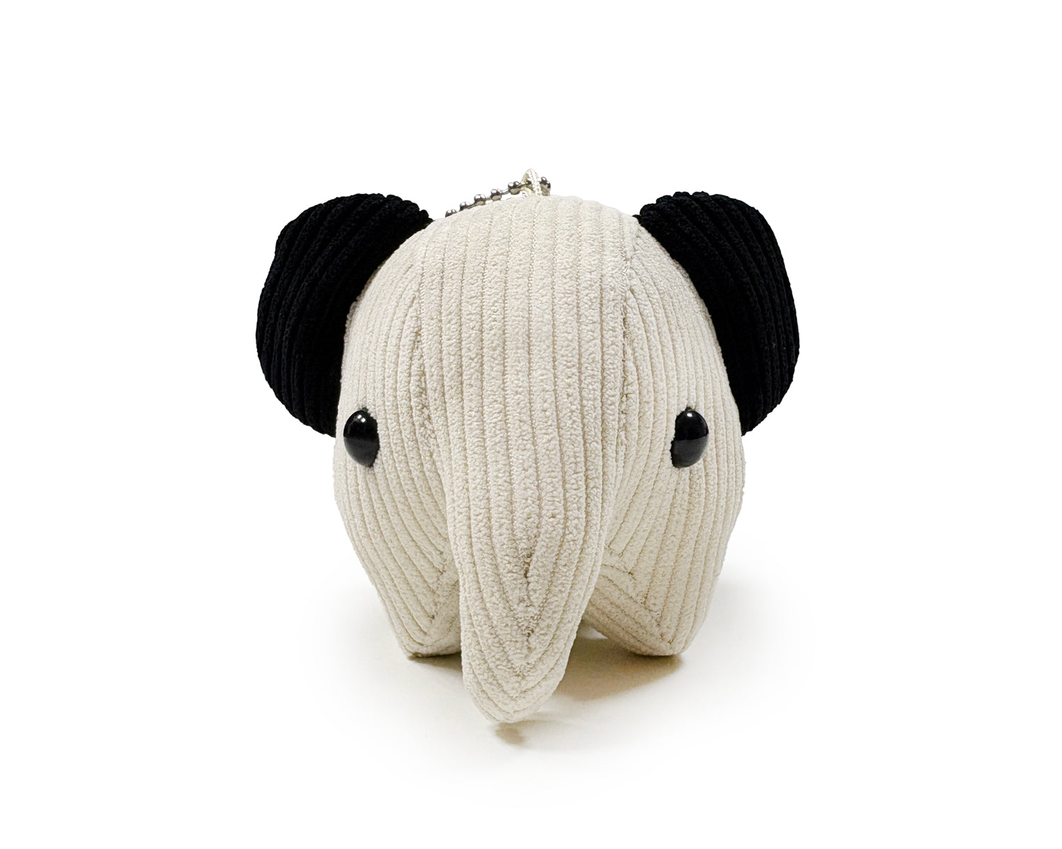 どむぞうくんとなかまたち ボールチェーンぬいぐるみ （どむすび