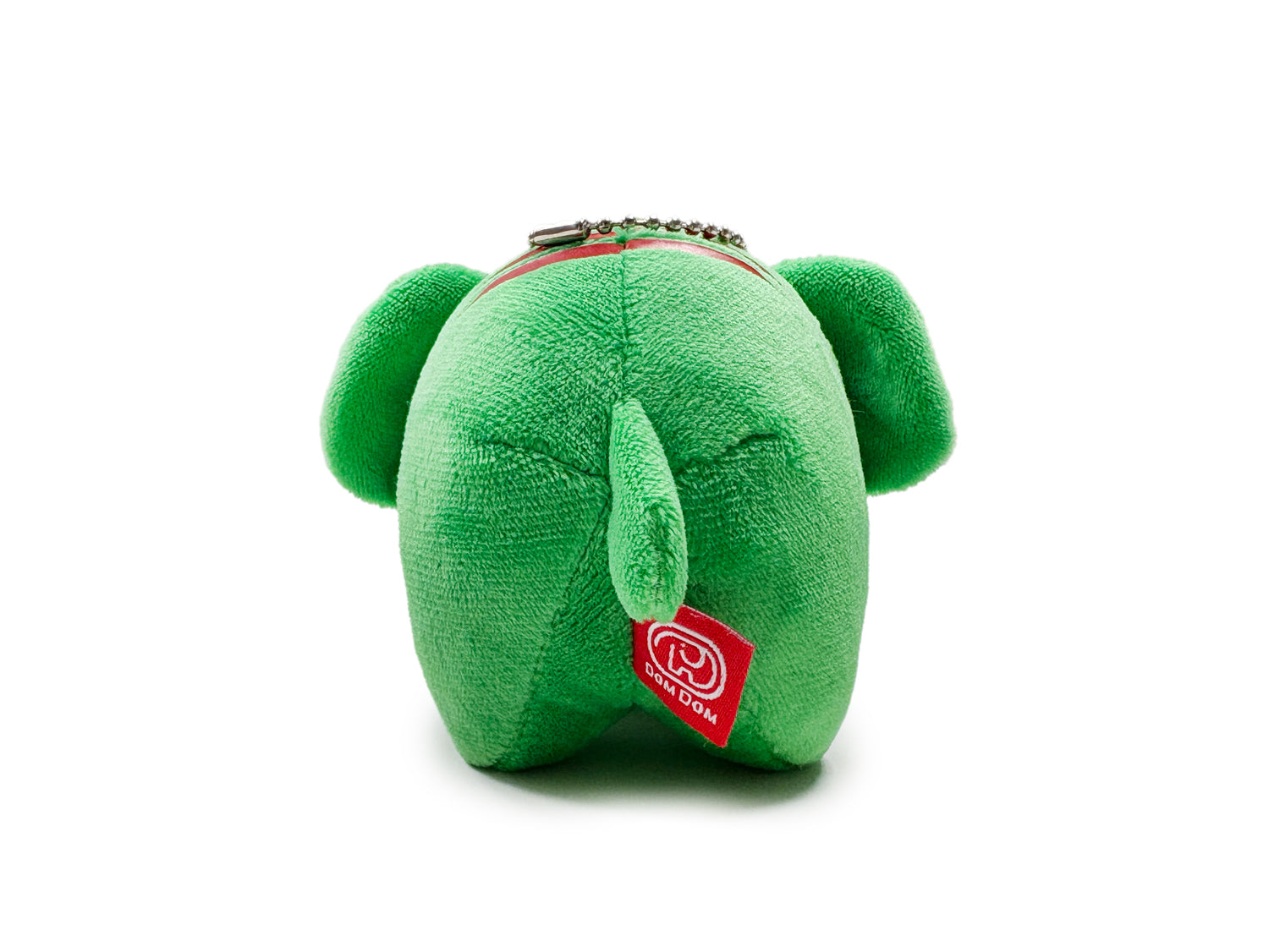 どむぞうくんとなかまたち ボールチェーンぬいぐるみ どむさん