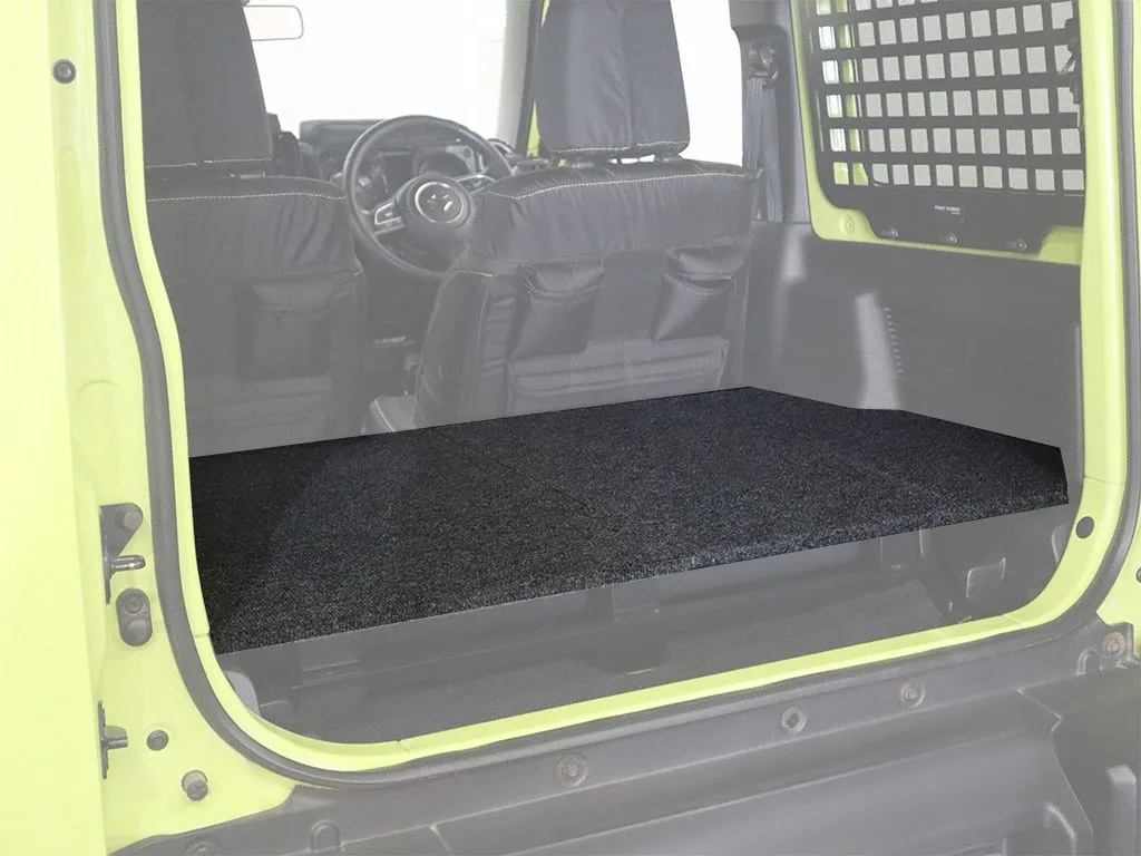 Front Runner Suzuki Jimny 3 Door (2018-Current) Rear Seat Base
