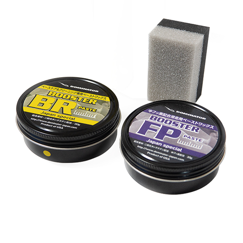 PASTE WAX- DOMINATOR RACE WAX [公式サイト]