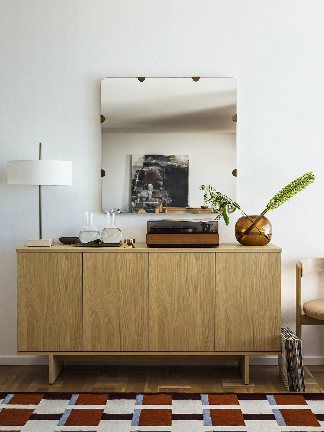 IKEA Revamps Its Iconic Stockholm Collection with 96 New Pieces