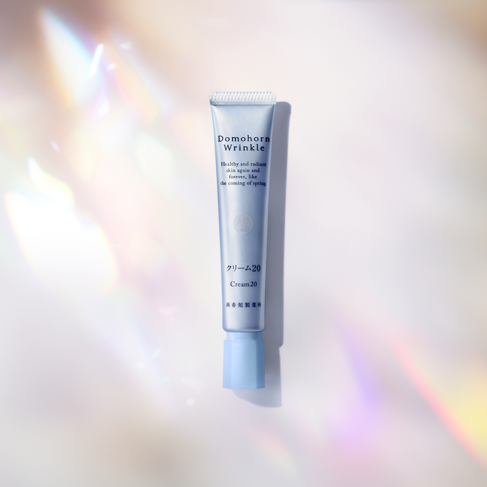 Cream20 – Domohorn Wrinkle Global