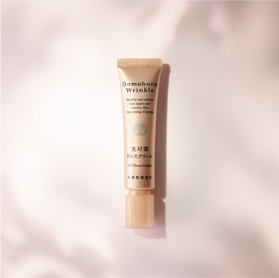 Domohorn Wrinkle｜Domohorn Wrinkle Global