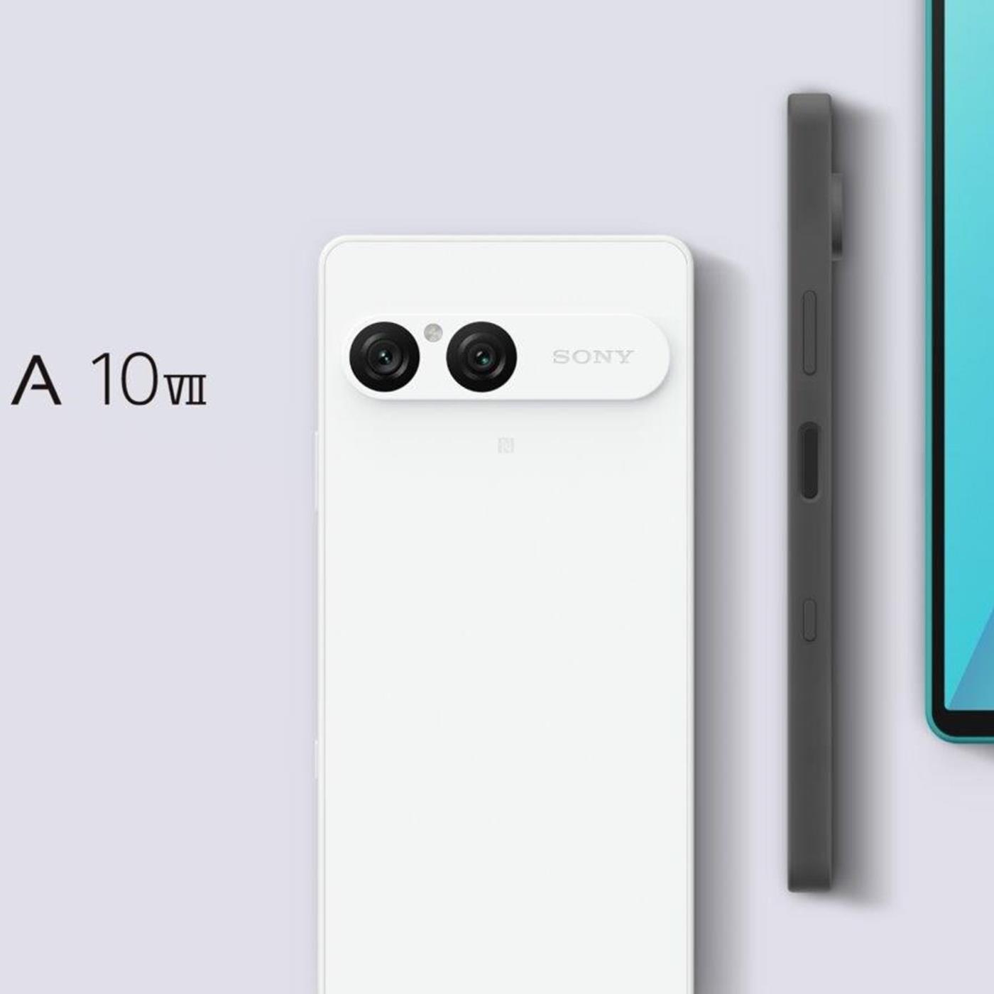 Sony Xperia 10 VII tanıtıldı: İşte özellikleri ve fiyatı