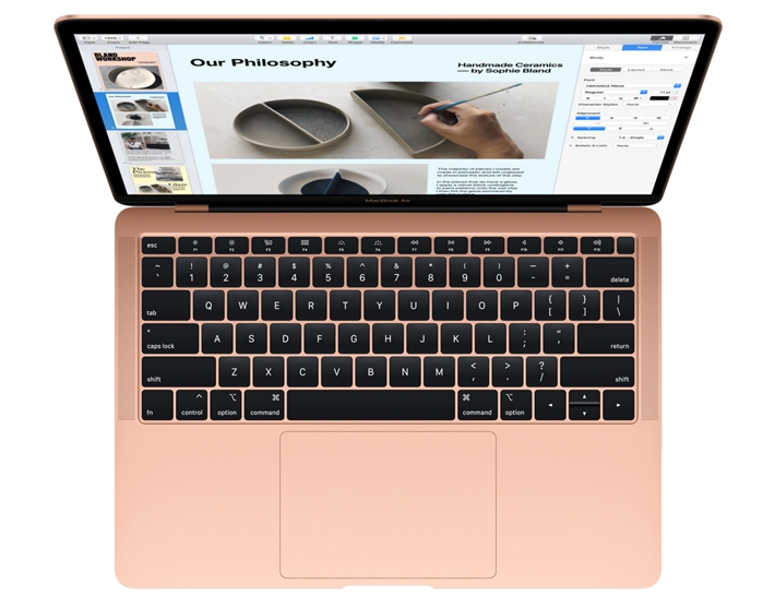 MacBook Air 2018 Türkiye fiyatı belli oldu | DonanımHaber